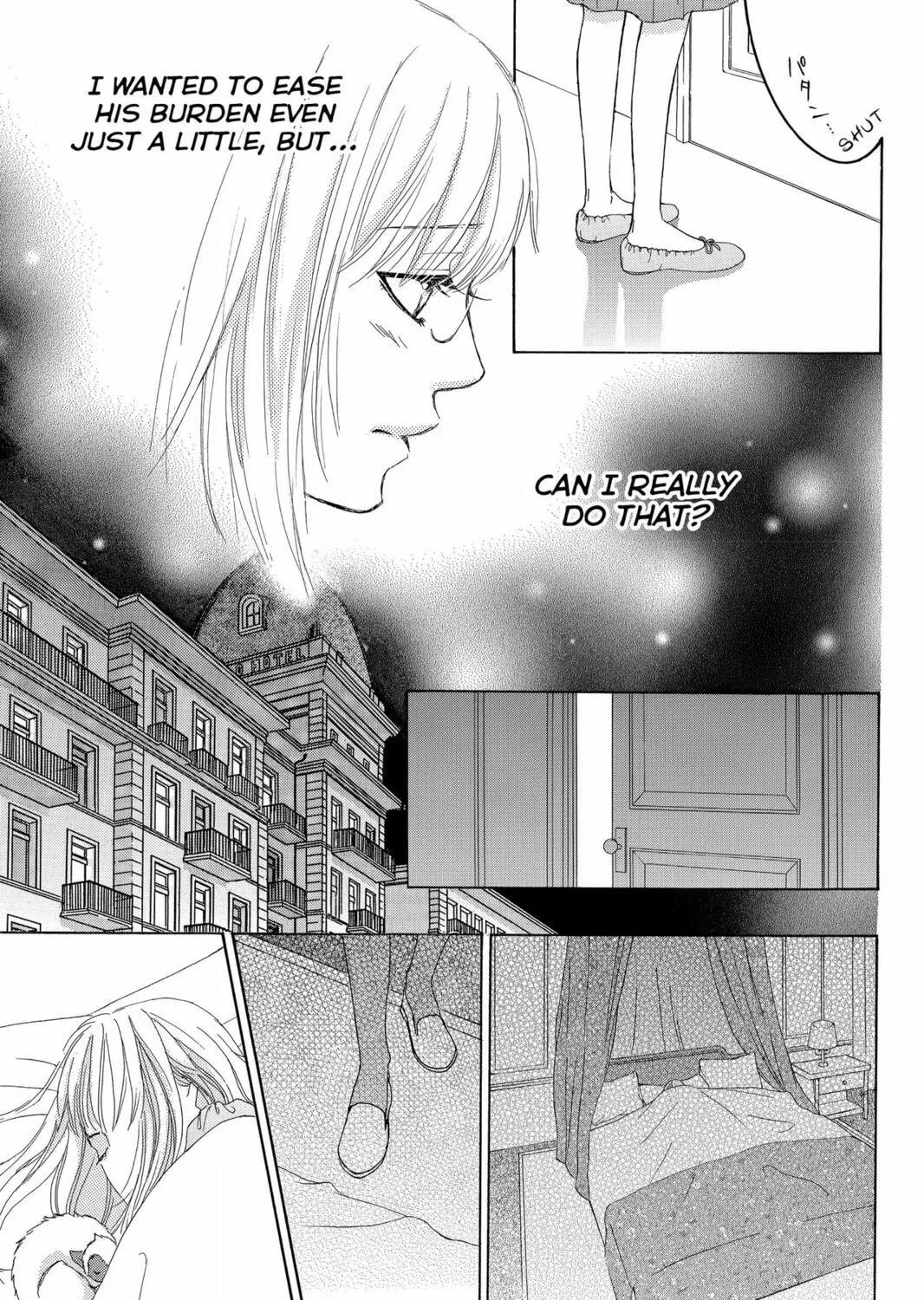 Read Gakuen Prince chapter 24 image 28 on Lezhin