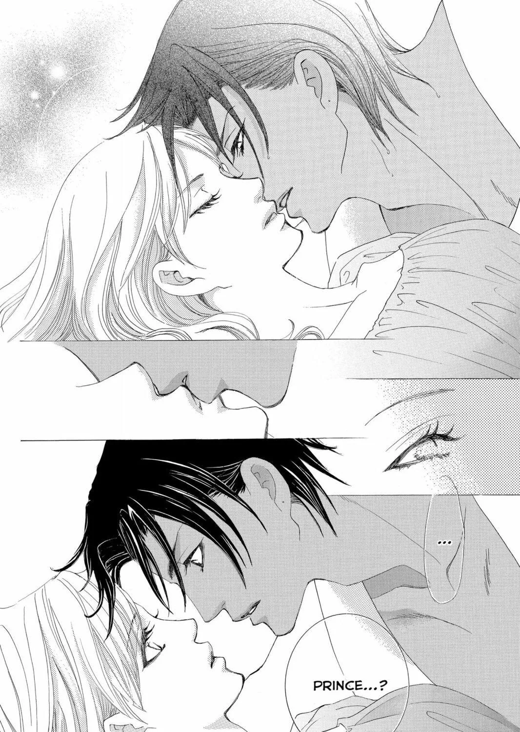 Read Gakuen Prince chapter 24 image 34 on Lezhin