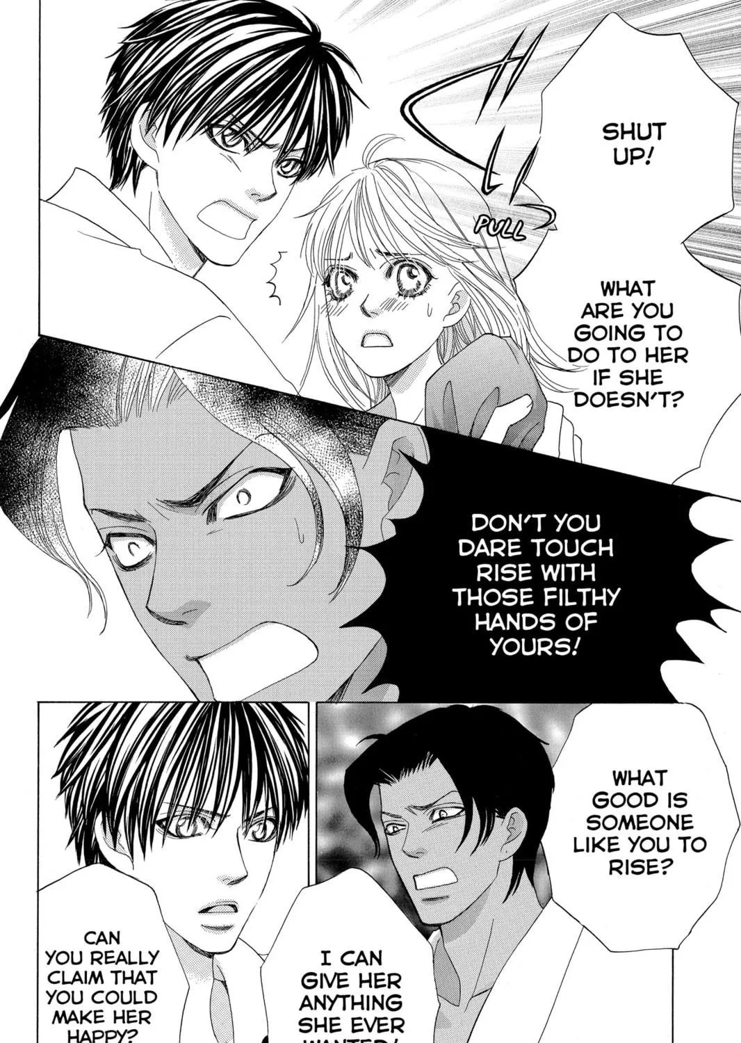 Read Gakuen Prince chapter 24 image 46 on Lezhin