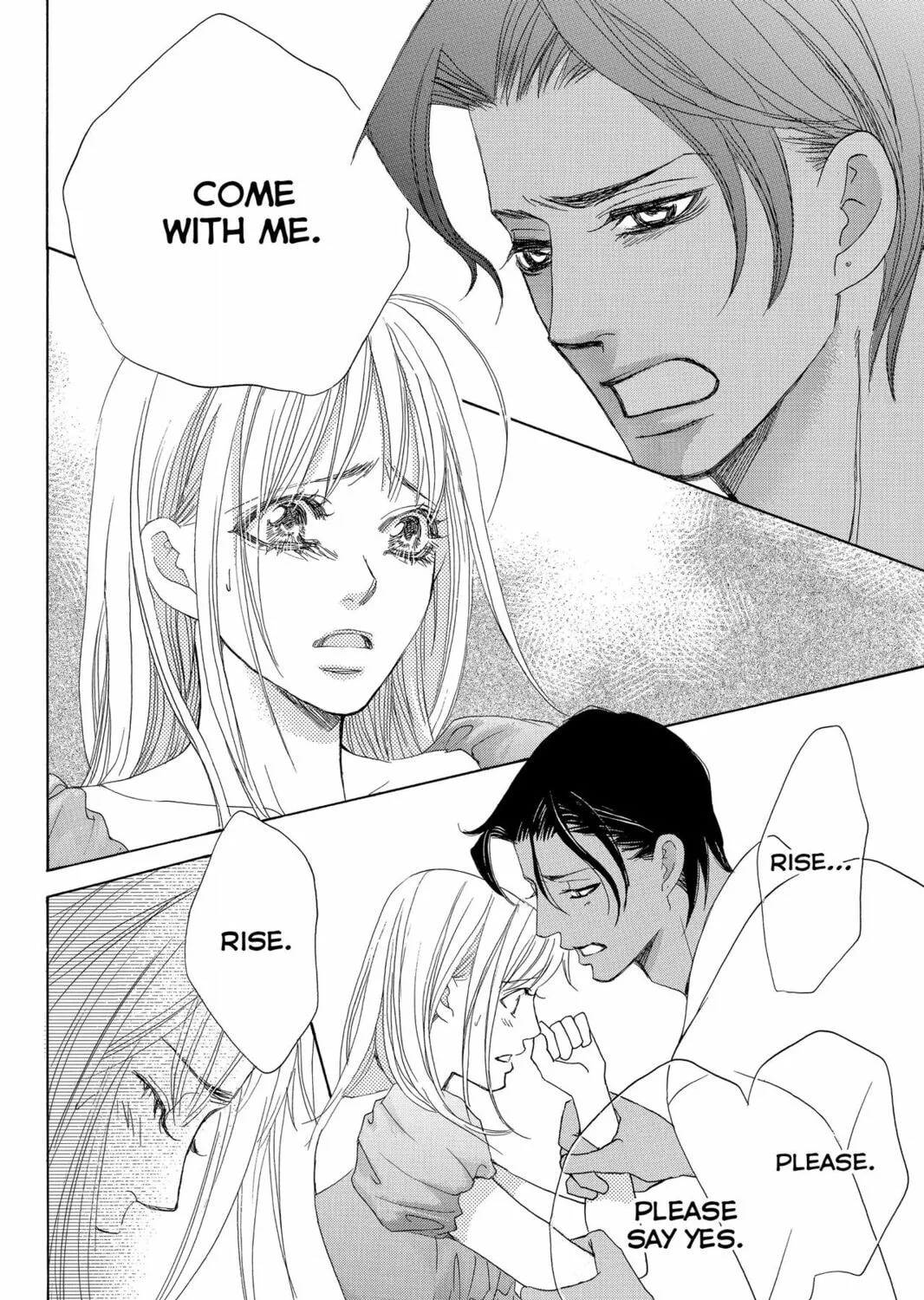 Read Gakuen Prince chapter 24 image 54 on Lezhin