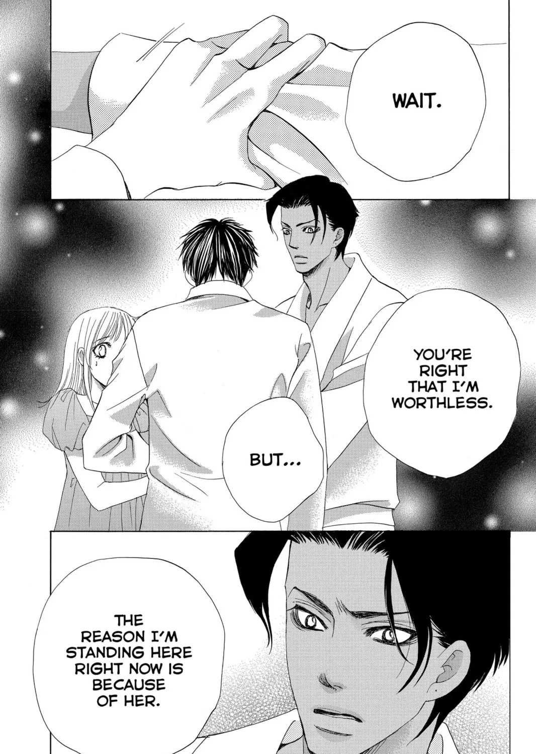 Read Gakuen Prince chapter 24 image 56 on Lezhin