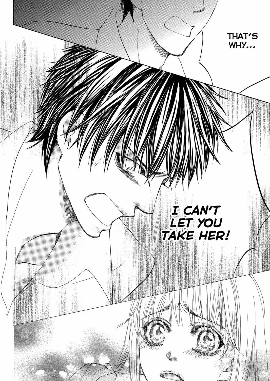 Read Gakuen Prince chapter 24 image 58 on Lezhin