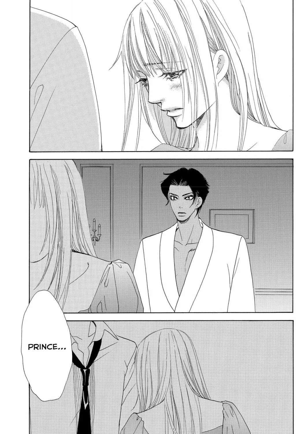 Read Gakuen Prince chapter 24 image 60 on Lezhin