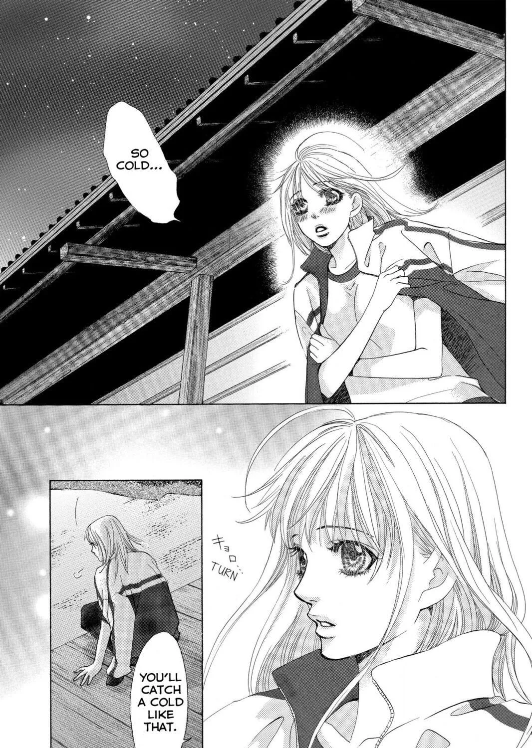 Read Gakuen Prince chapter 25 image 52 on Lezhin