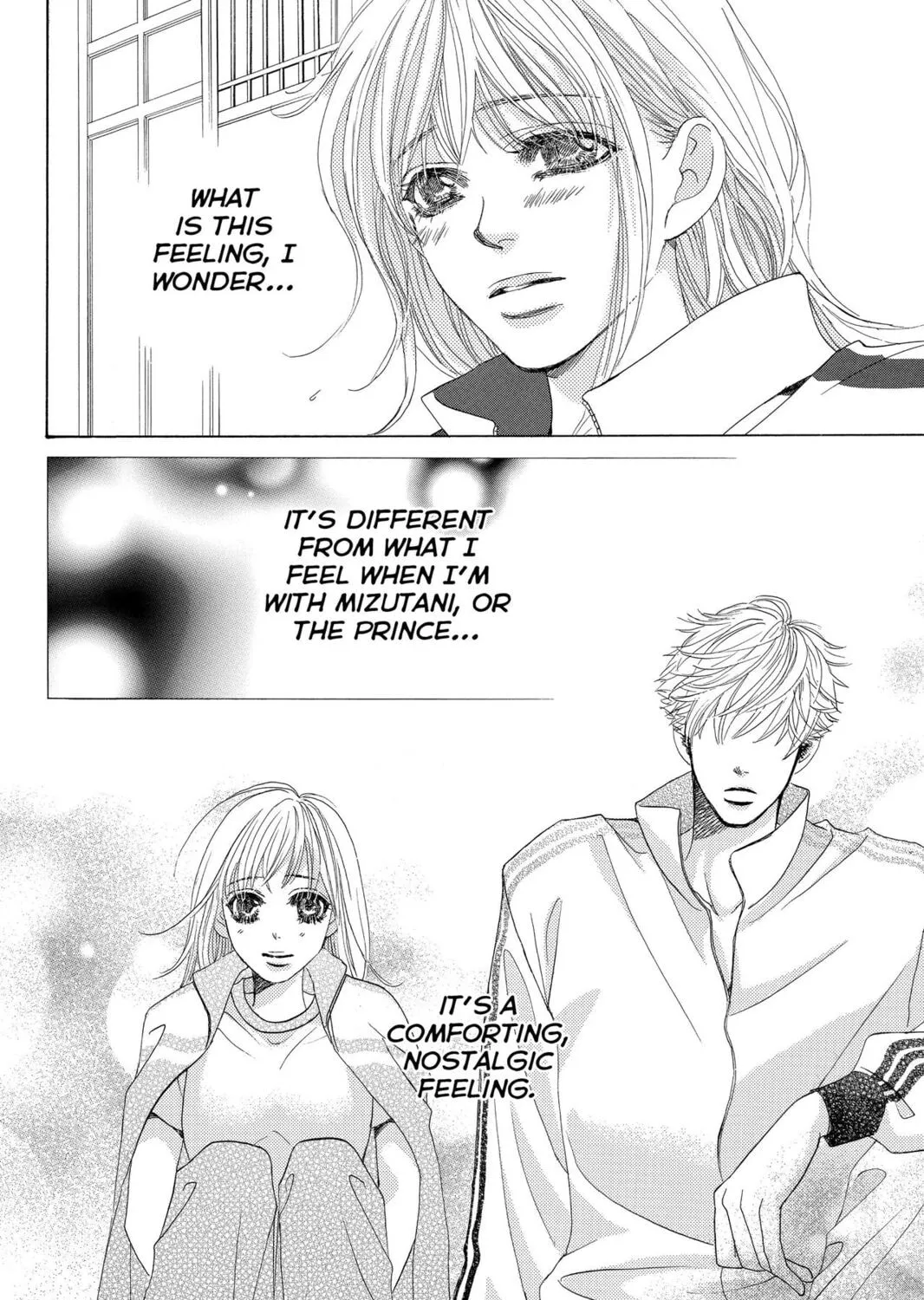Read Gakuen Prince chapter 25 image 62 on Lezhin