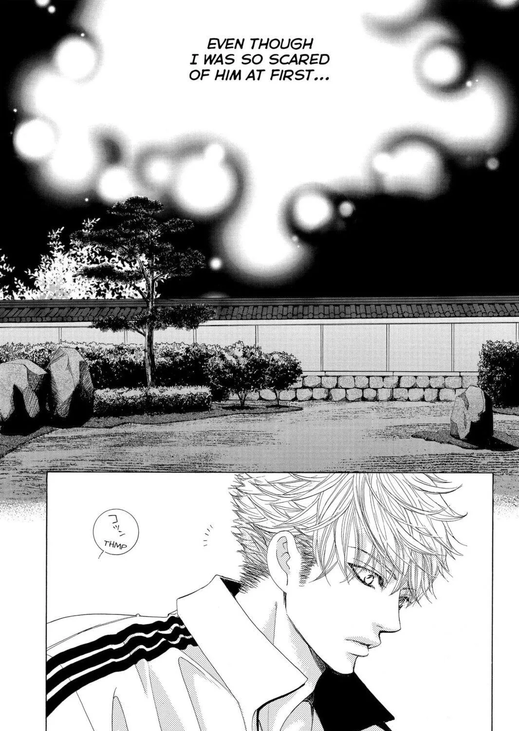 Read Gakuen Prince chapter 25 image 64 on Lezhin