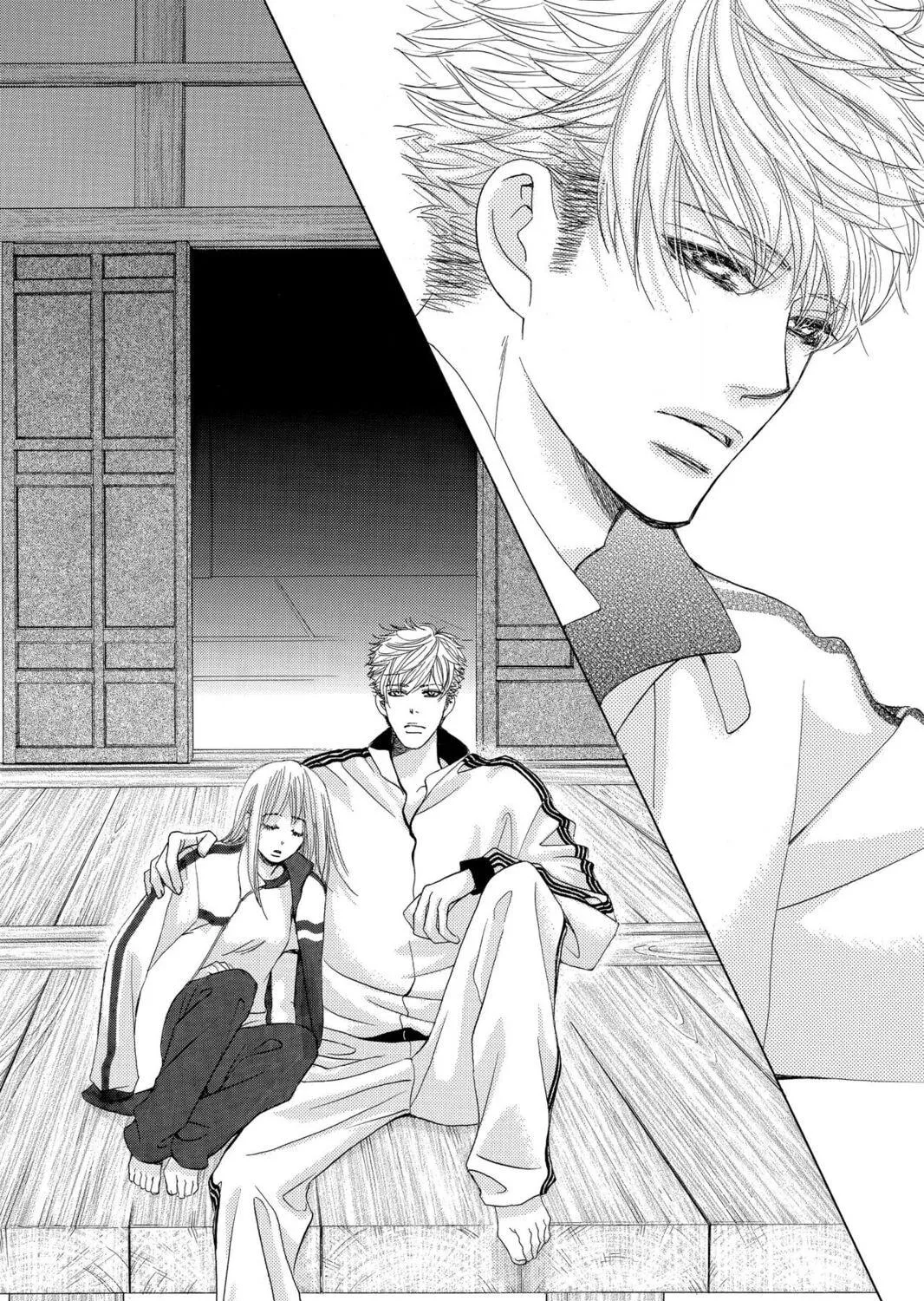 Read Gakuen Prince chapter 25 image 70 on Lezhin