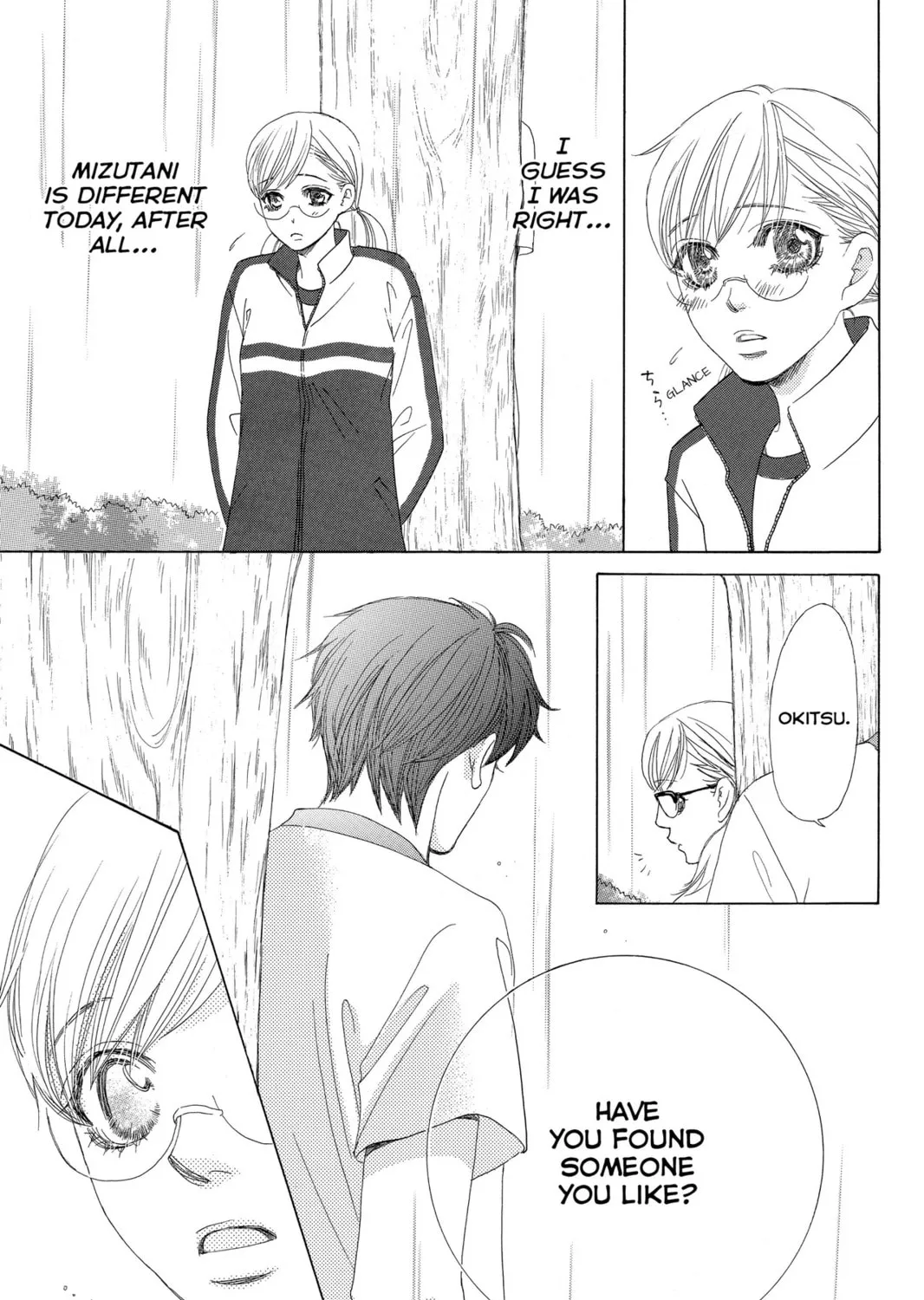 Read Gakuen Prince chapter 26 image 60 on Lezhin