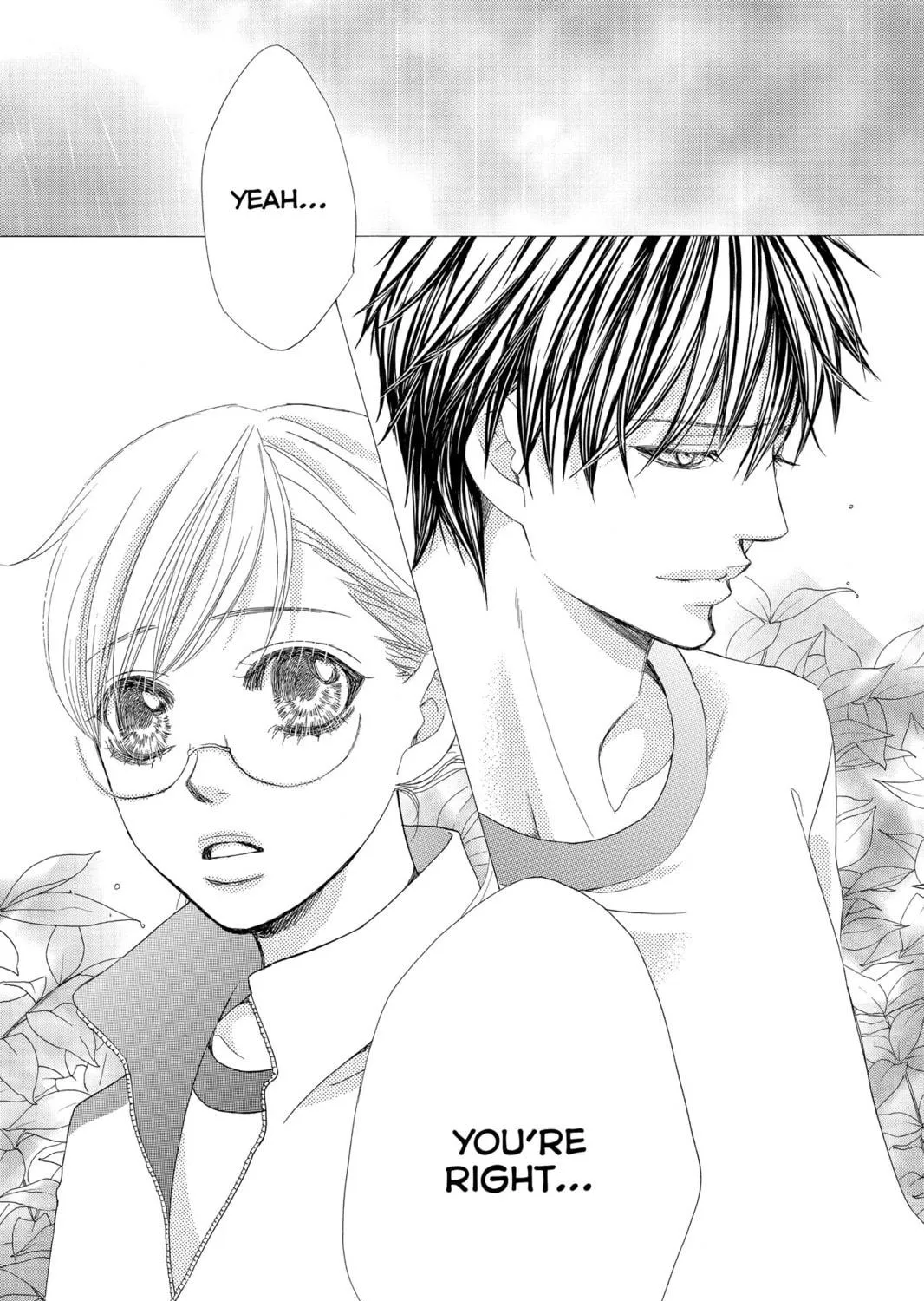 Read Gakuen Prince chapter 26 image 68 on Lezhin