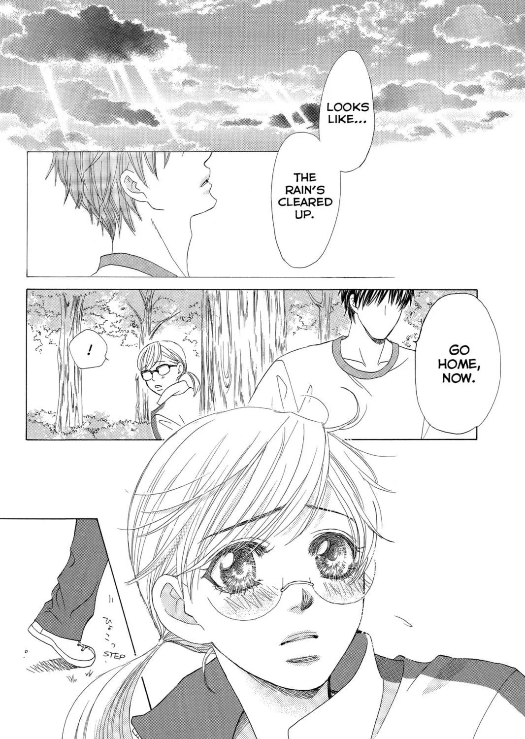 Read Gakuen Prince chapter 26 image 70 on Lezhin
