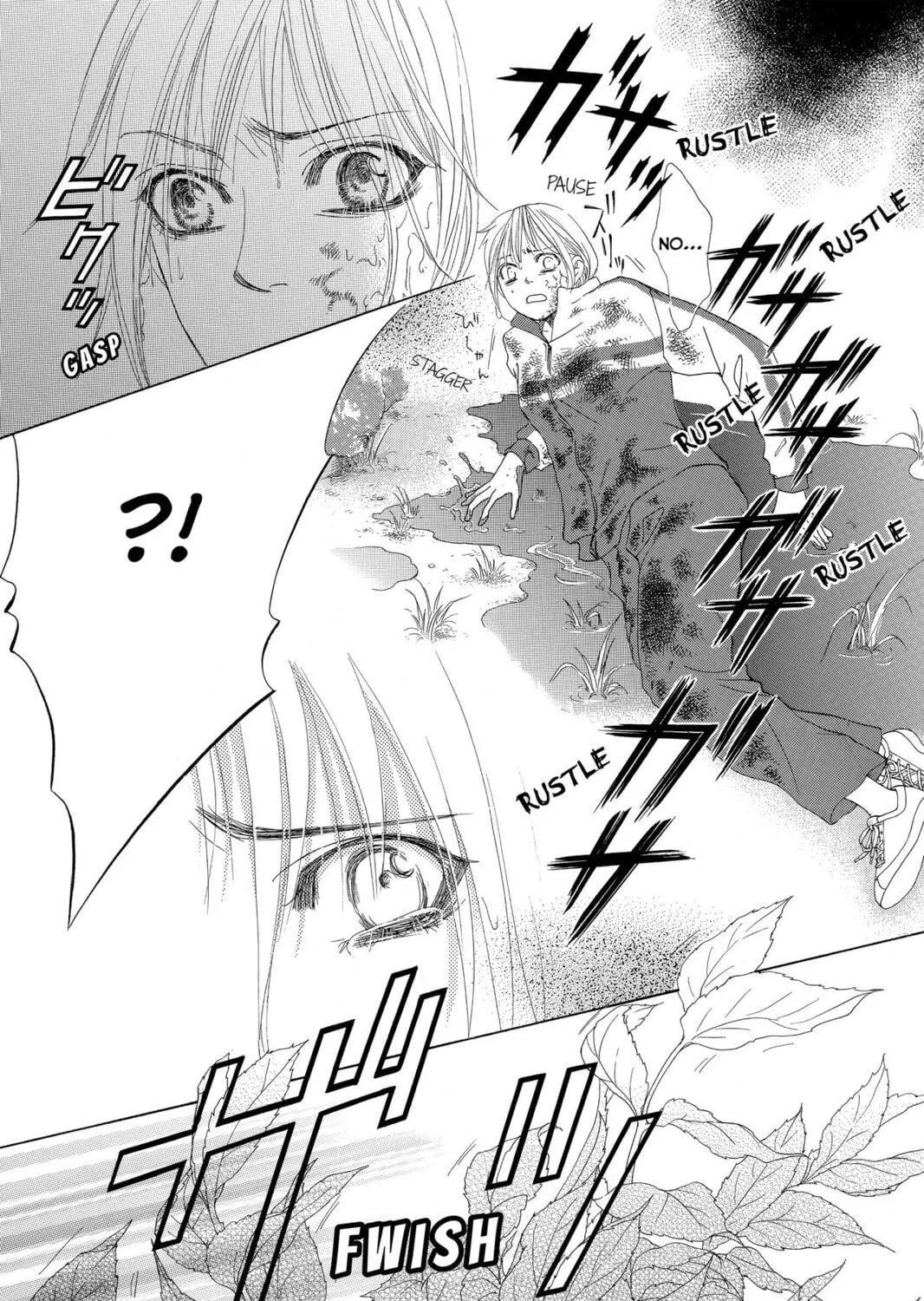 Read Gakuen Prince chapter 27 image 16 on Lezhin