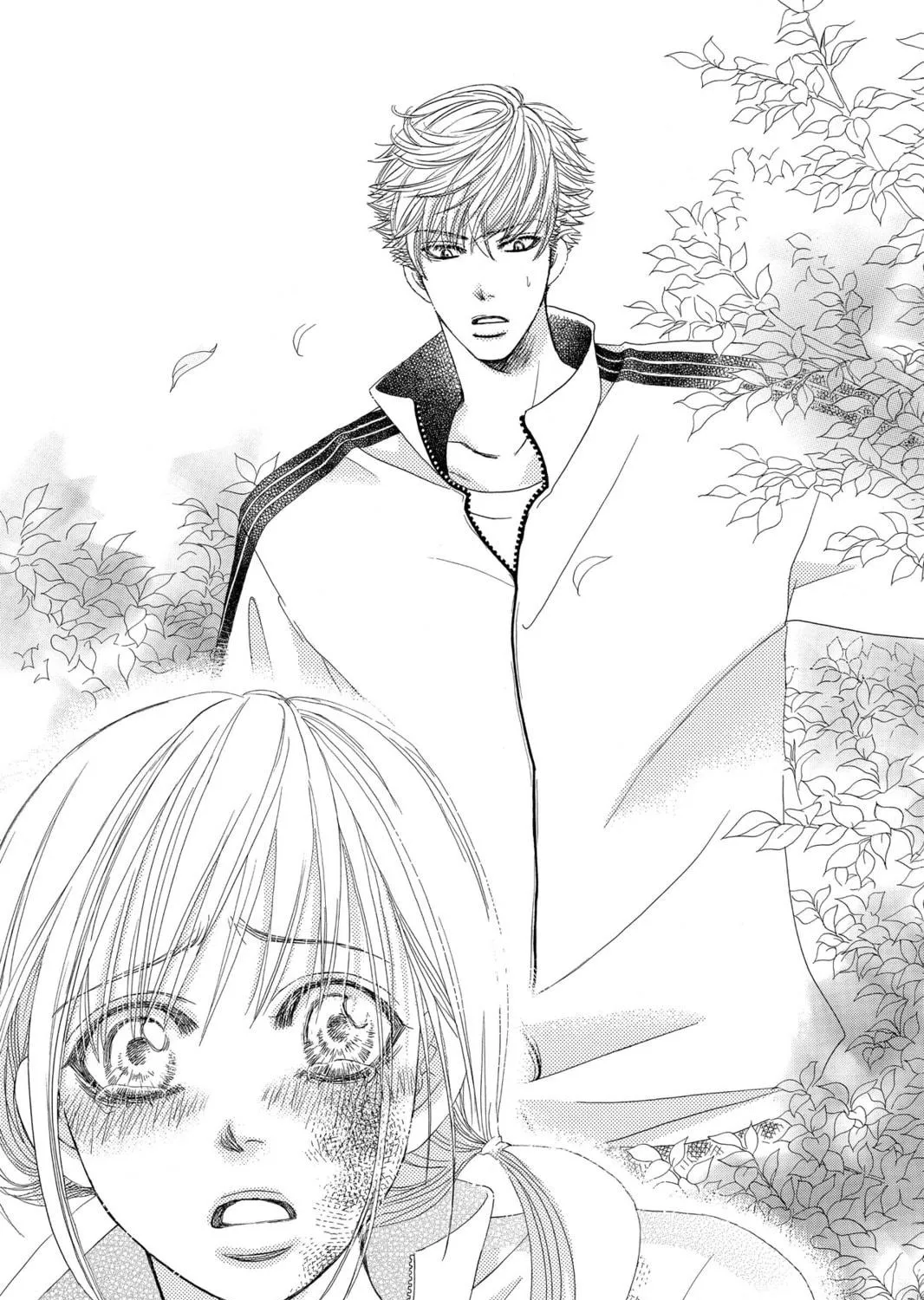 Read Gakuen Prince chapter 27 image 18 on Lezhin