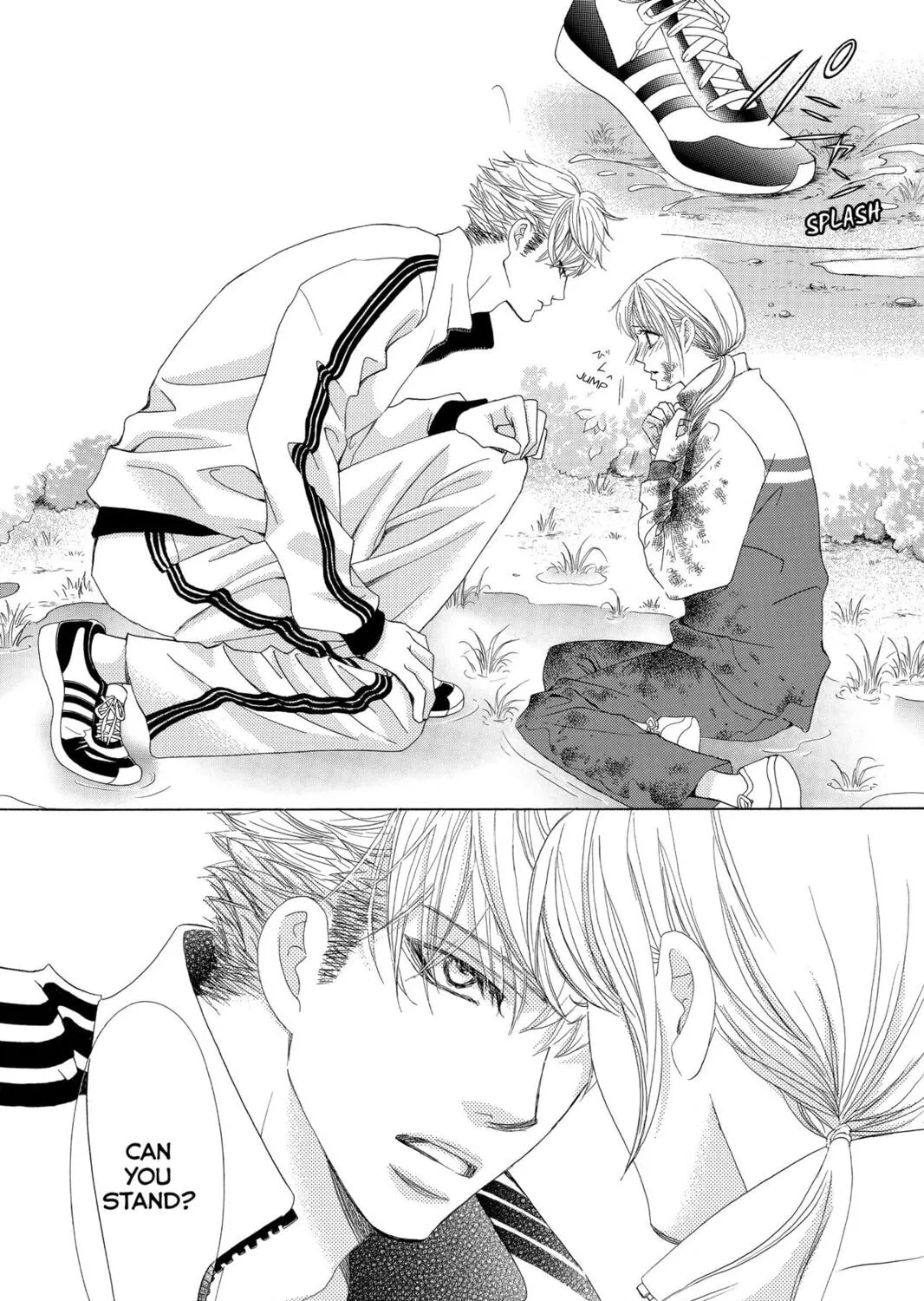 Read Gakuen Prince chapter 27 image 20 on Lezhin