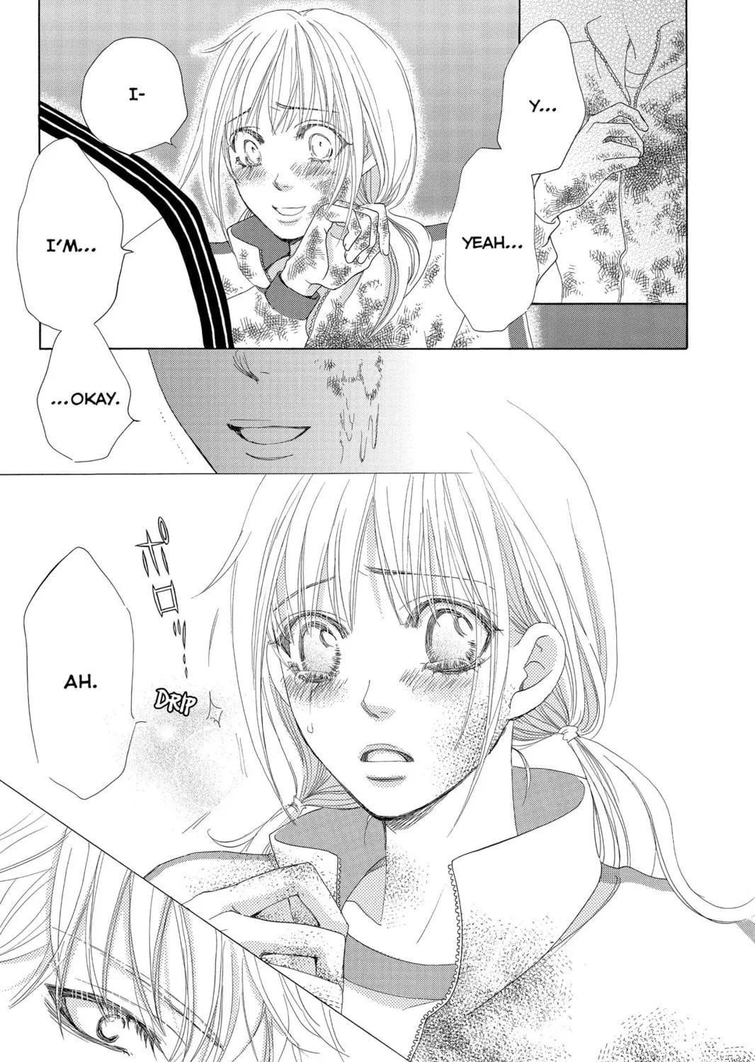 Read Gakuen Prince chapter 27 image 22 on Lezhin