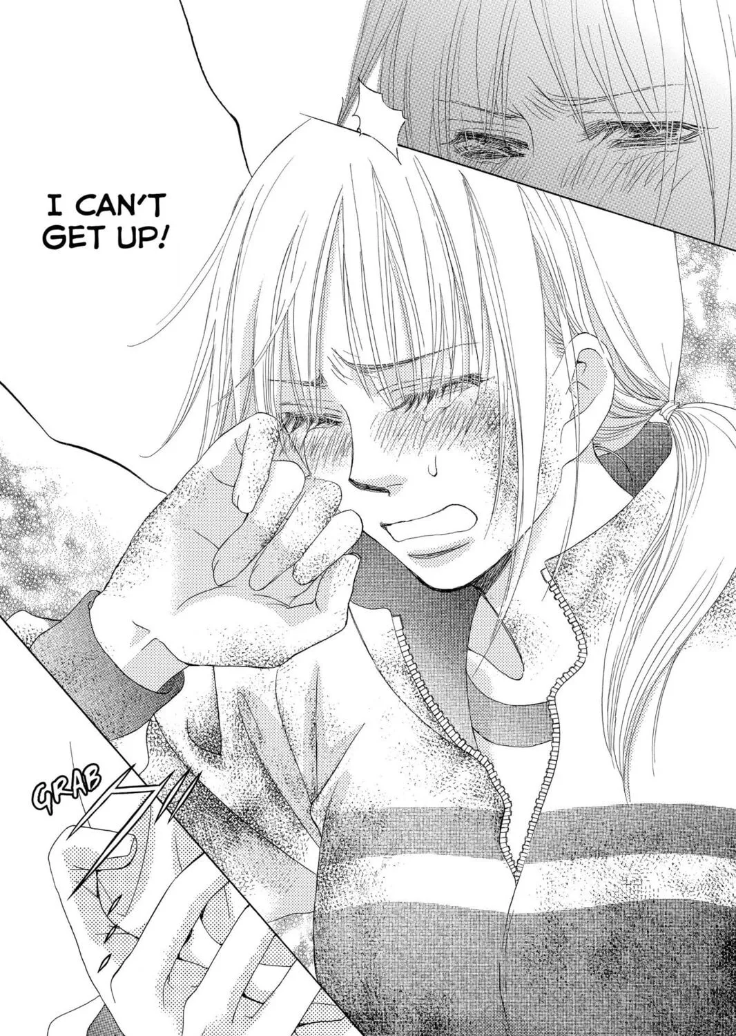 Read Gakuen Prince chapter 27 image 24 on Lezhin