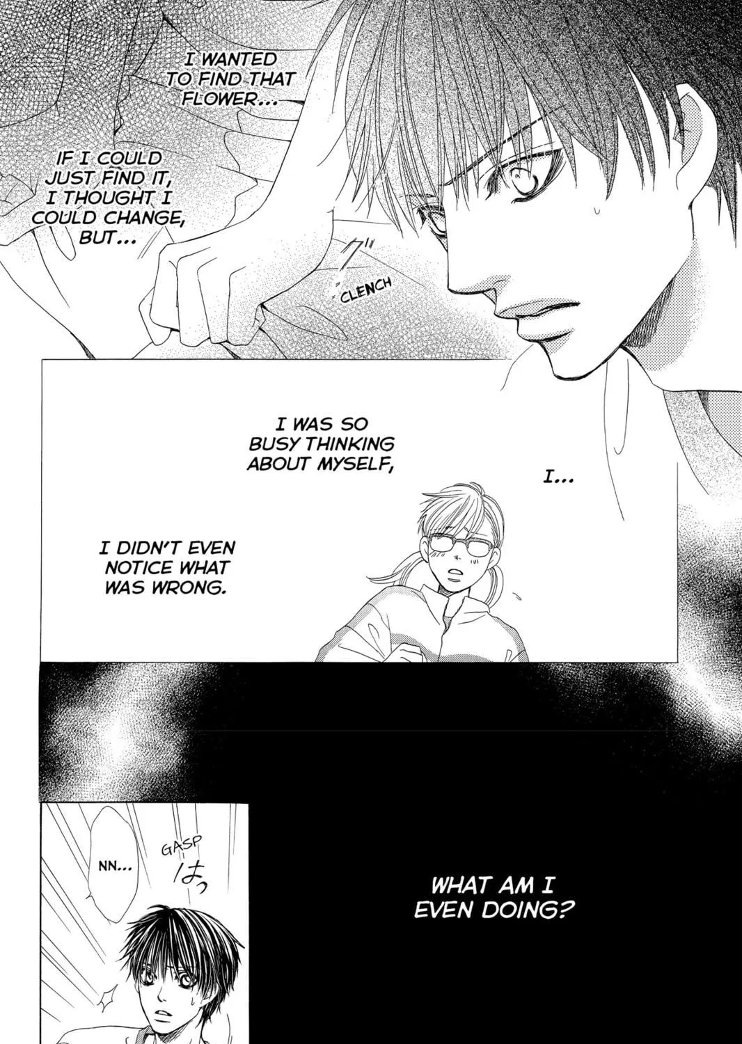 Read Gakuen Prince chapter 27 image 38 on Lezhin