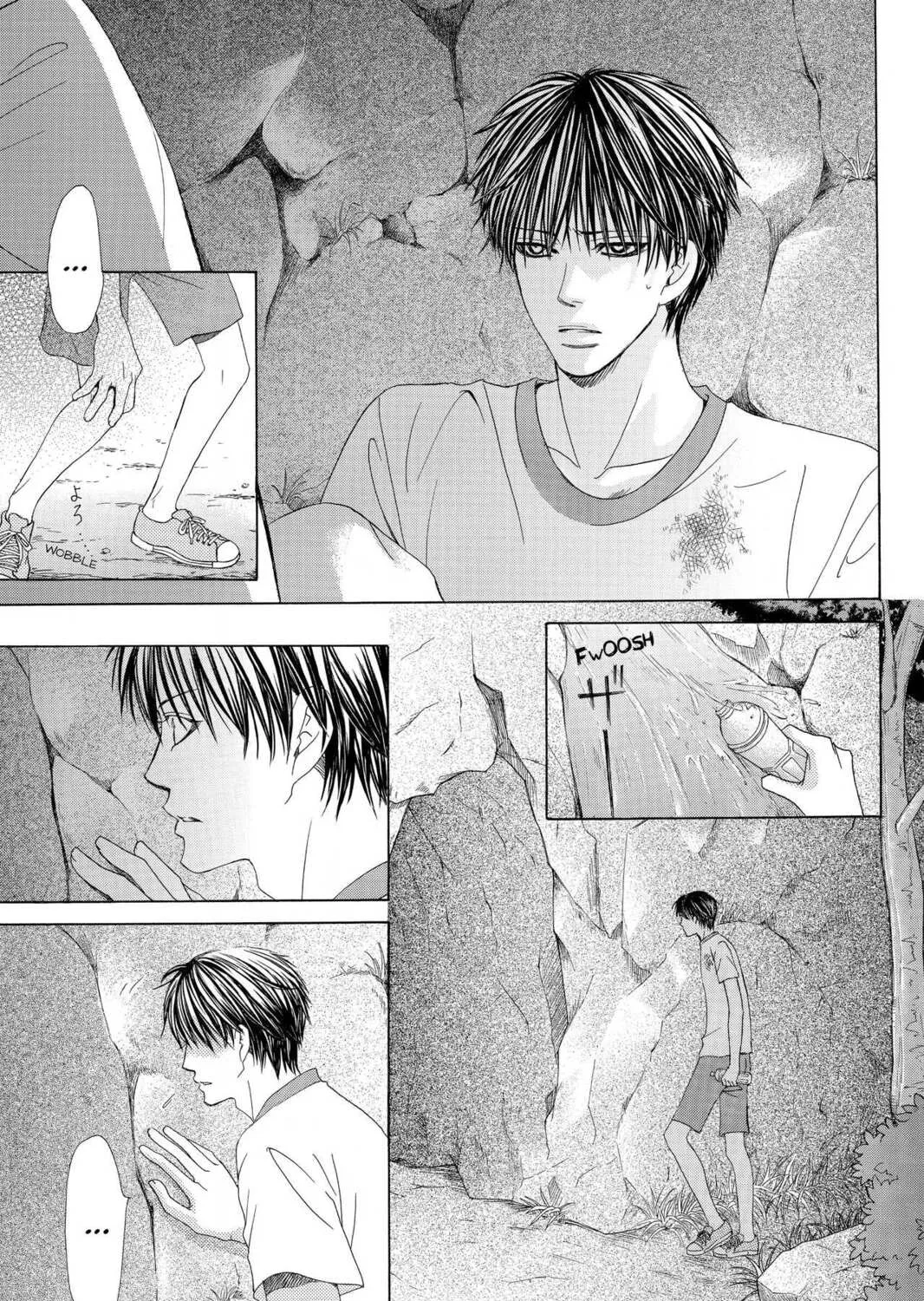Read Gakuen Prince chapter 27 image 44 on Lezhin