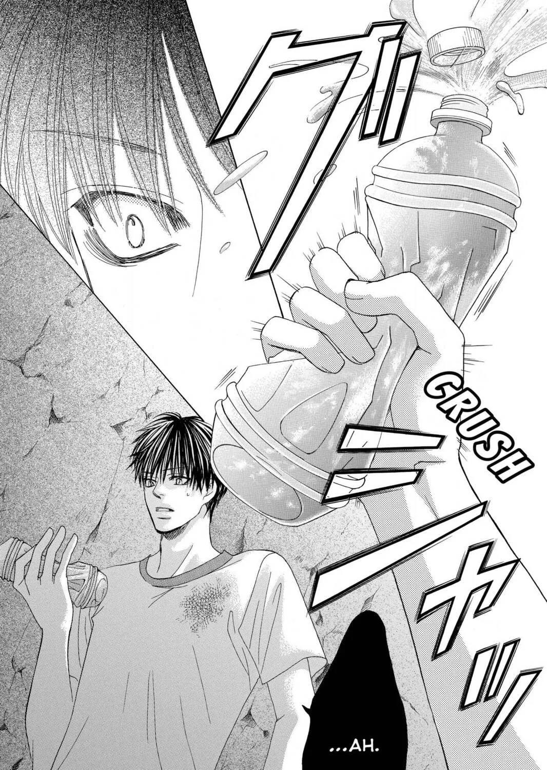 Read Gakuen Prince chapter 27 image 54 on Lezhin