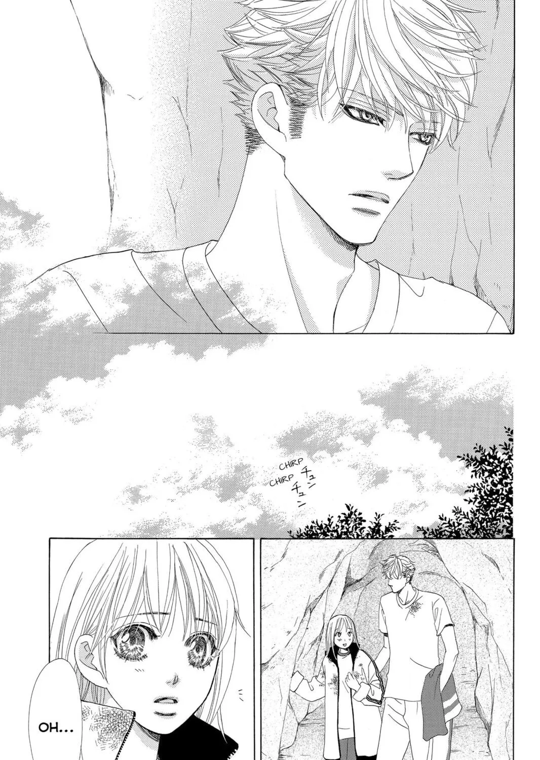 Read Gakuen Prince chapter 27 image 60 on Lezhin