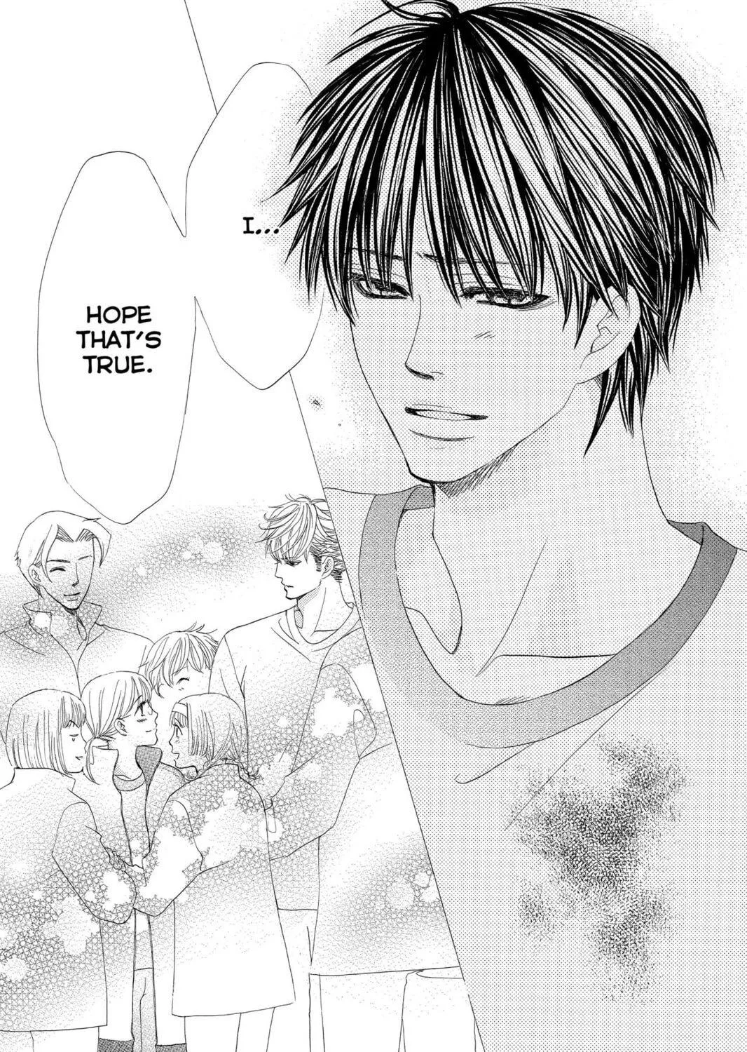 Read Gakuen Prince chapter 27 image 76 on Lezhin