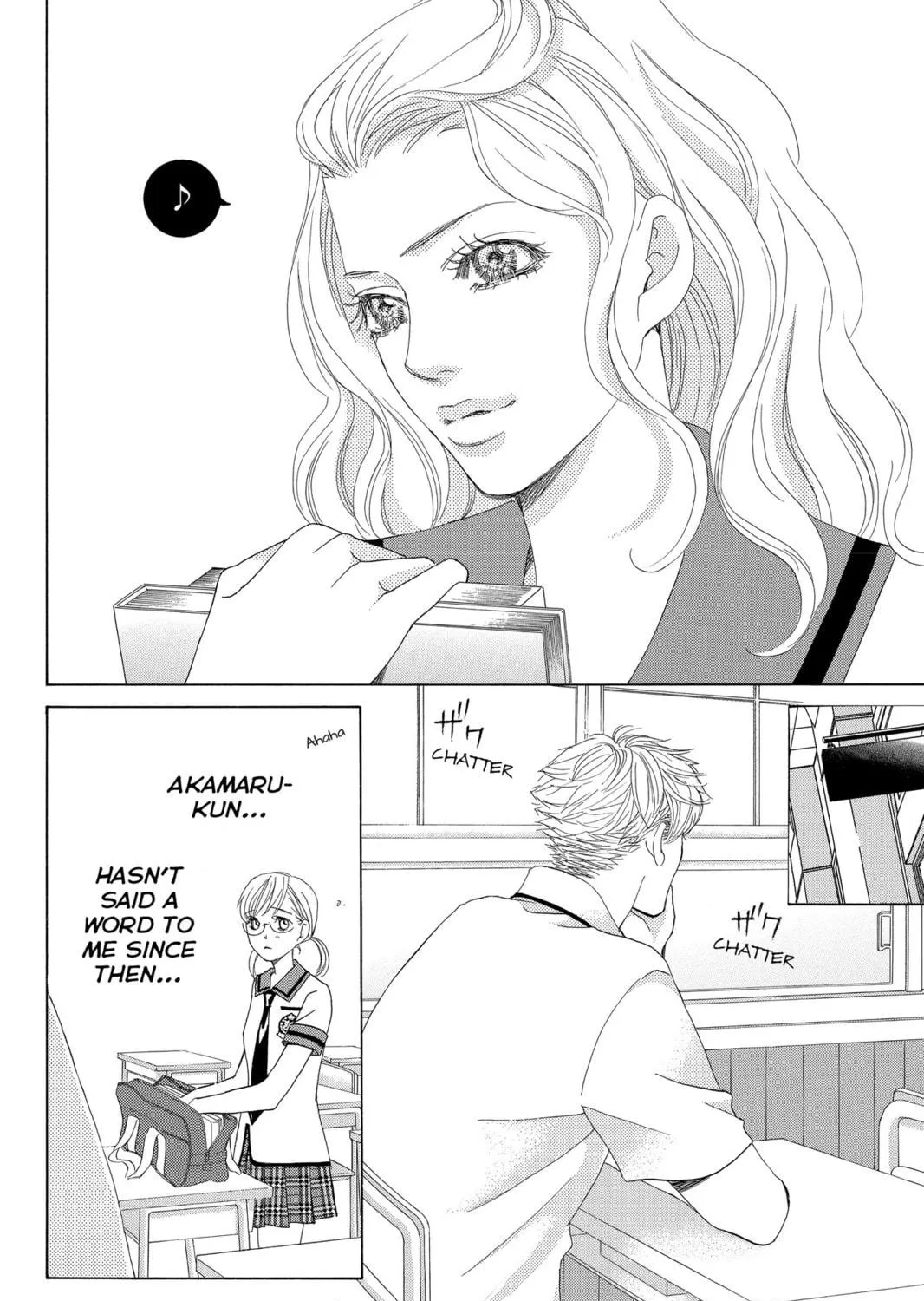 Read Gakuen Prince chapter 30 image 18 on Lezhin