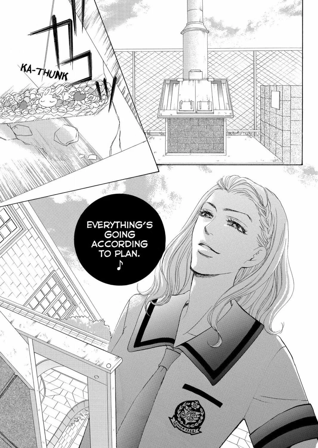 Read Gakuen Prince chapter 30 image 28 on Lezhin