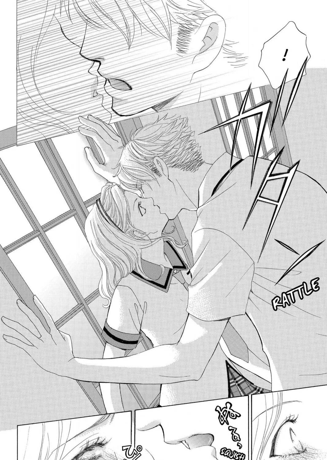 Read Gakuen Prince chapter 30 image 60 on Lezhin