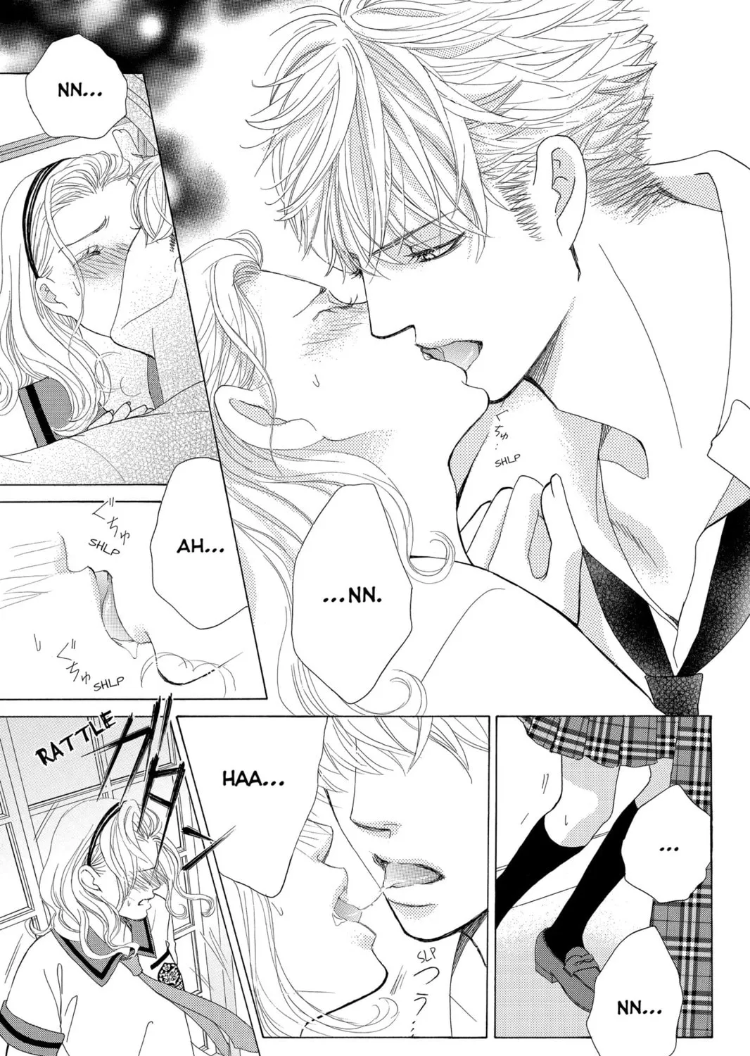 Read Gakuen Prince chapter 30 image 62 on Lezhin