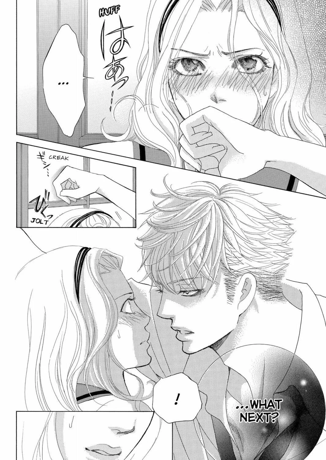 Read Gakuen Prince chapter 30 image 64 on Lezhin