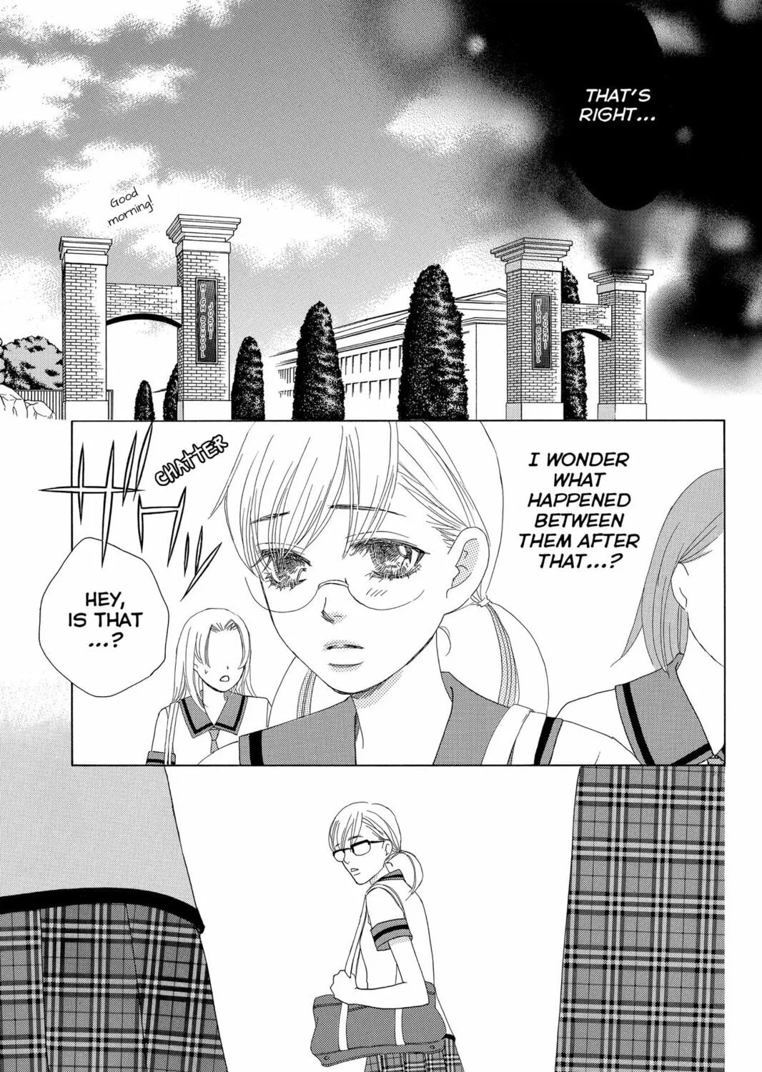 Read Gakuen Prince chapter 30 image 66 on Lezhin