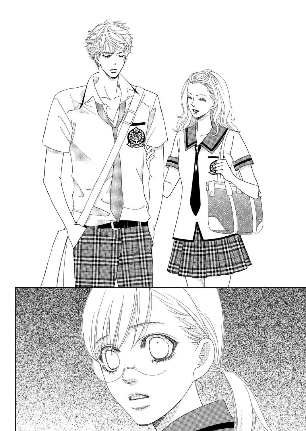 Read Gakuen Prince chapter 30 image 68 on Lezhin