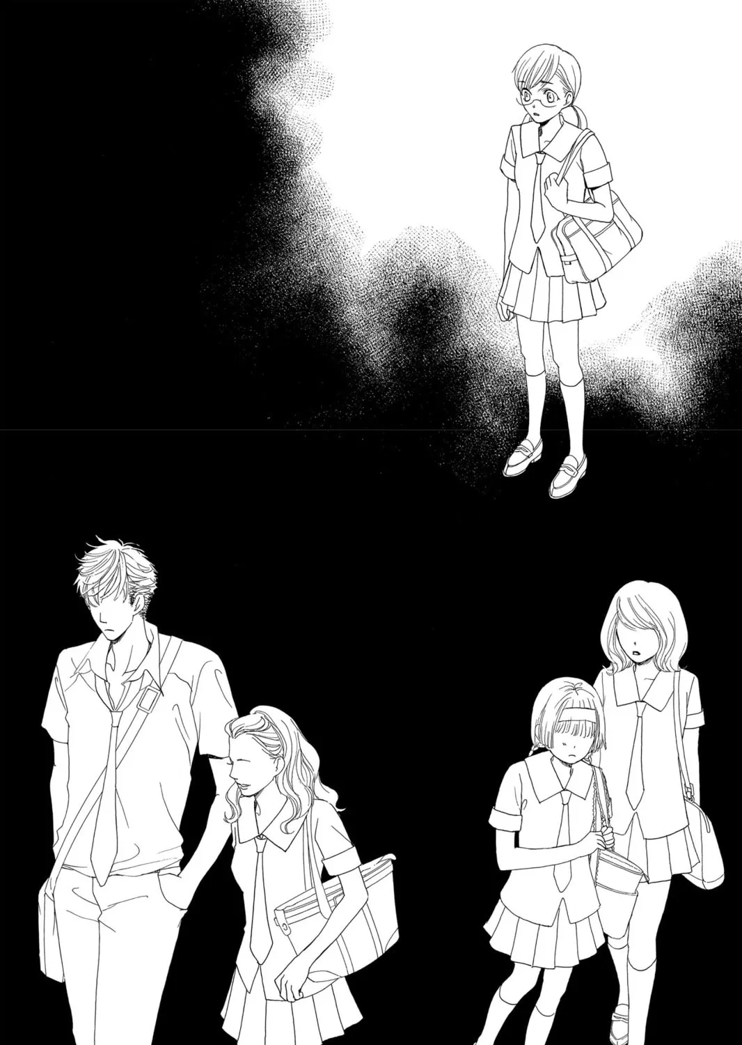 Read Gakuen Prince chapter 30 image 72 on Lezhin