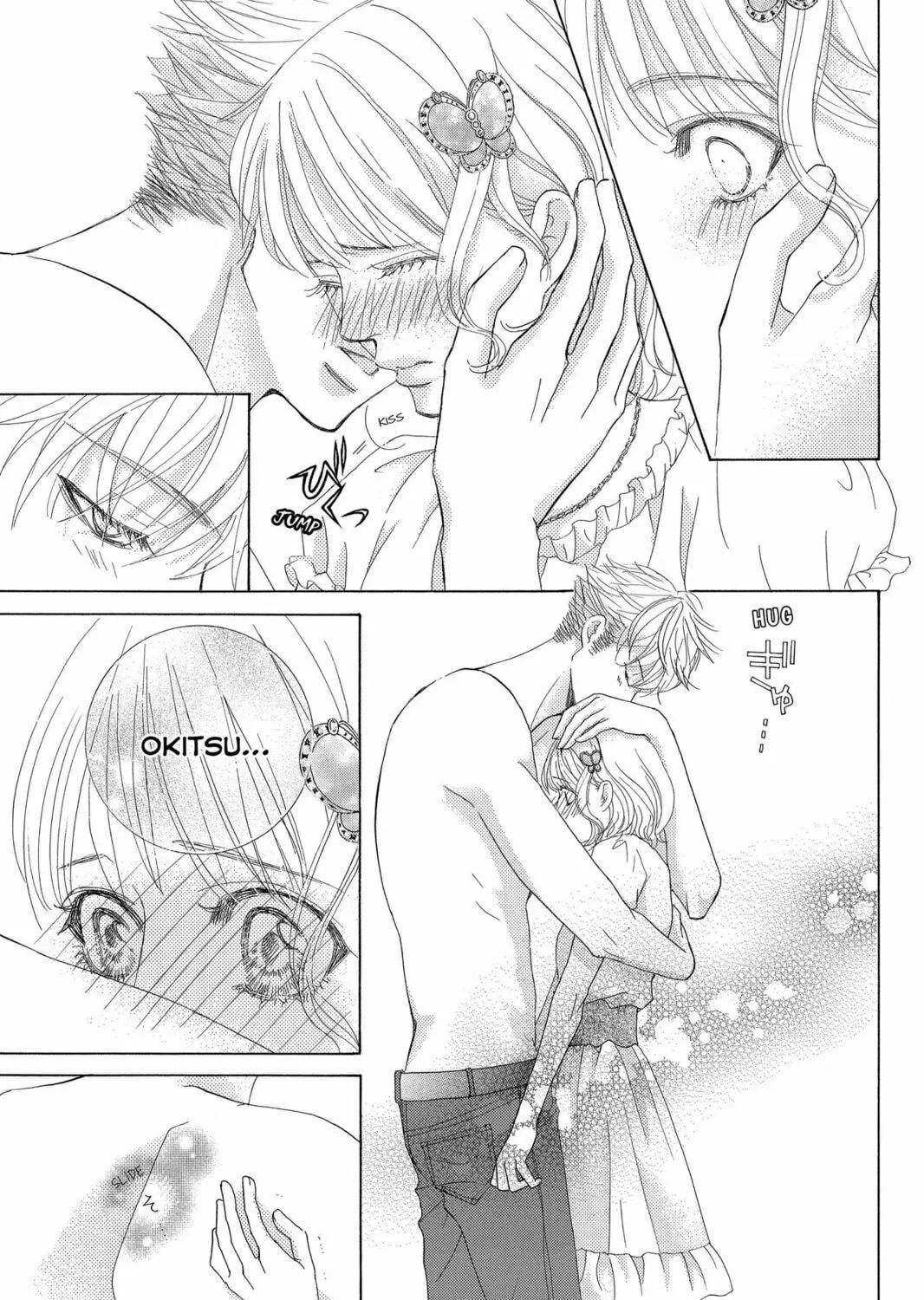 Read Gakuen Prince chapter 38 image 28 on Lezhin