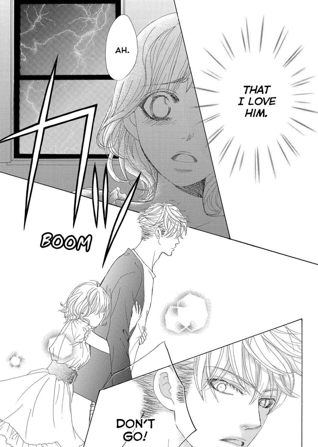 Read Gakuen Prince chapter 38 image 44 on Lezhin