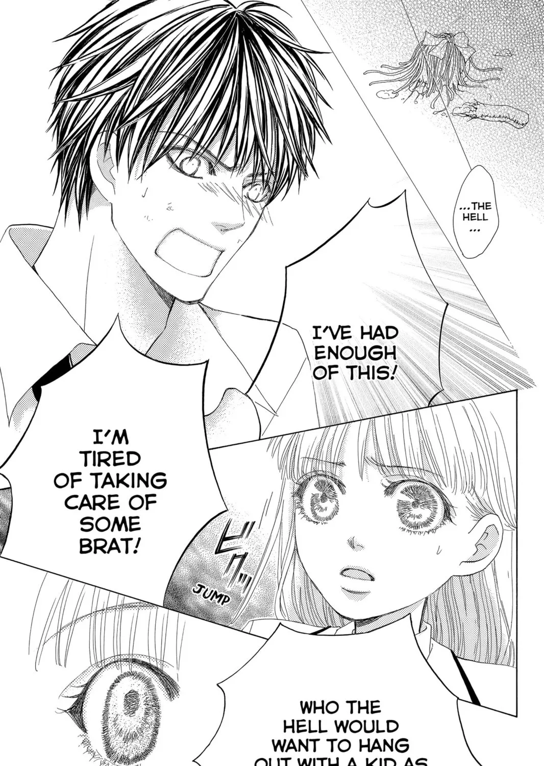 Read Gakuen Prince chapter 39 image 44 on Lezhin