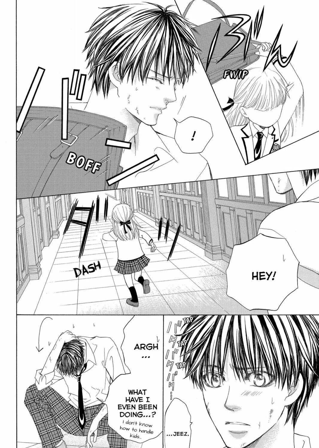 Read Gakuen Prince chapter 39 image 46 on Lezhin