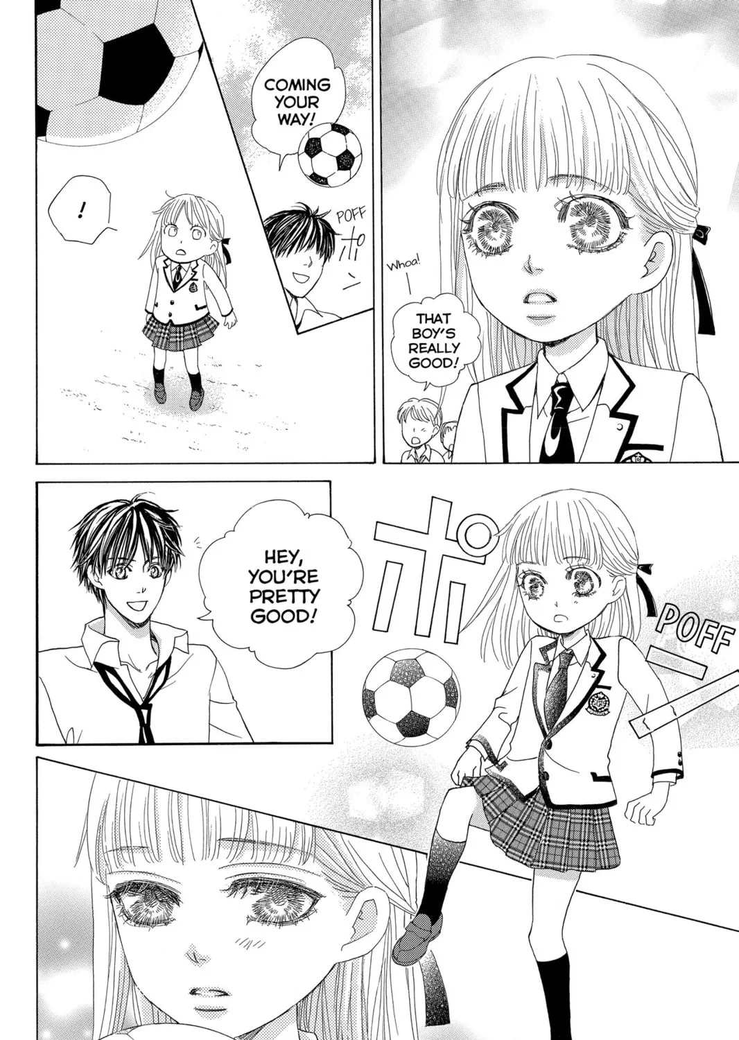Read Gakuen Prince chapter 39 image 62 on Lezhin