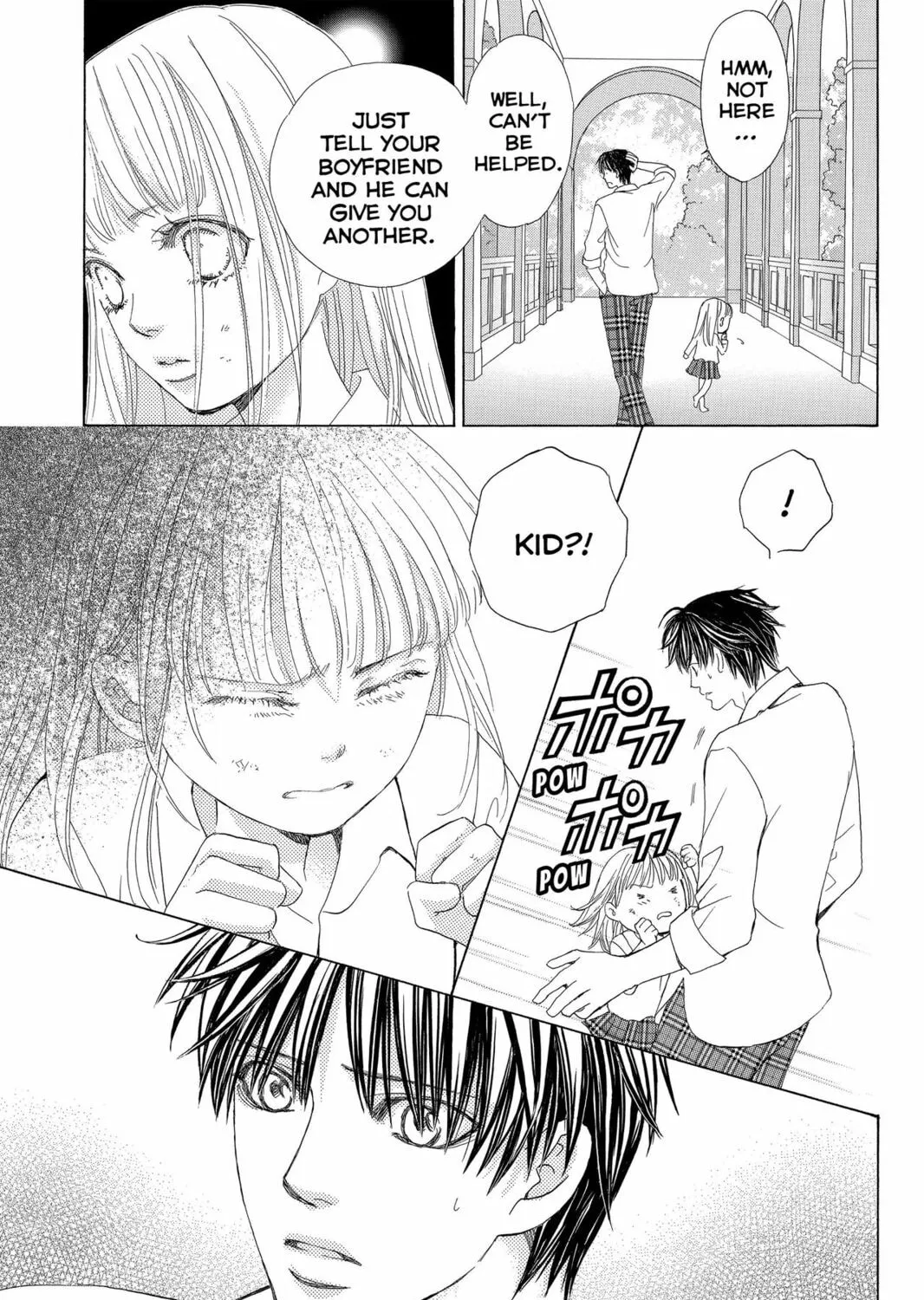 Read Gakuen Prince chapter 39 image 72 on Lezhin