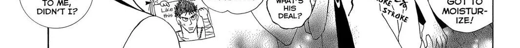 Read Gakuen Prince chapter 41 image 13 on Lezhin