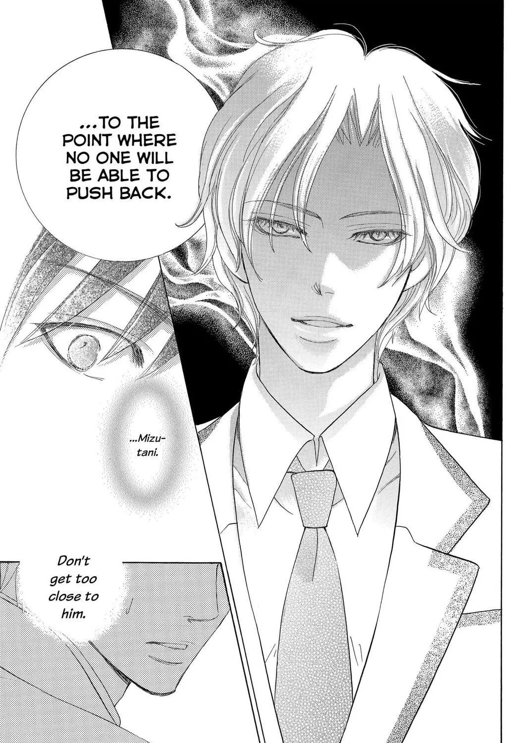 Read Gakuen Prince chapter 41 image 68 on Lezhin