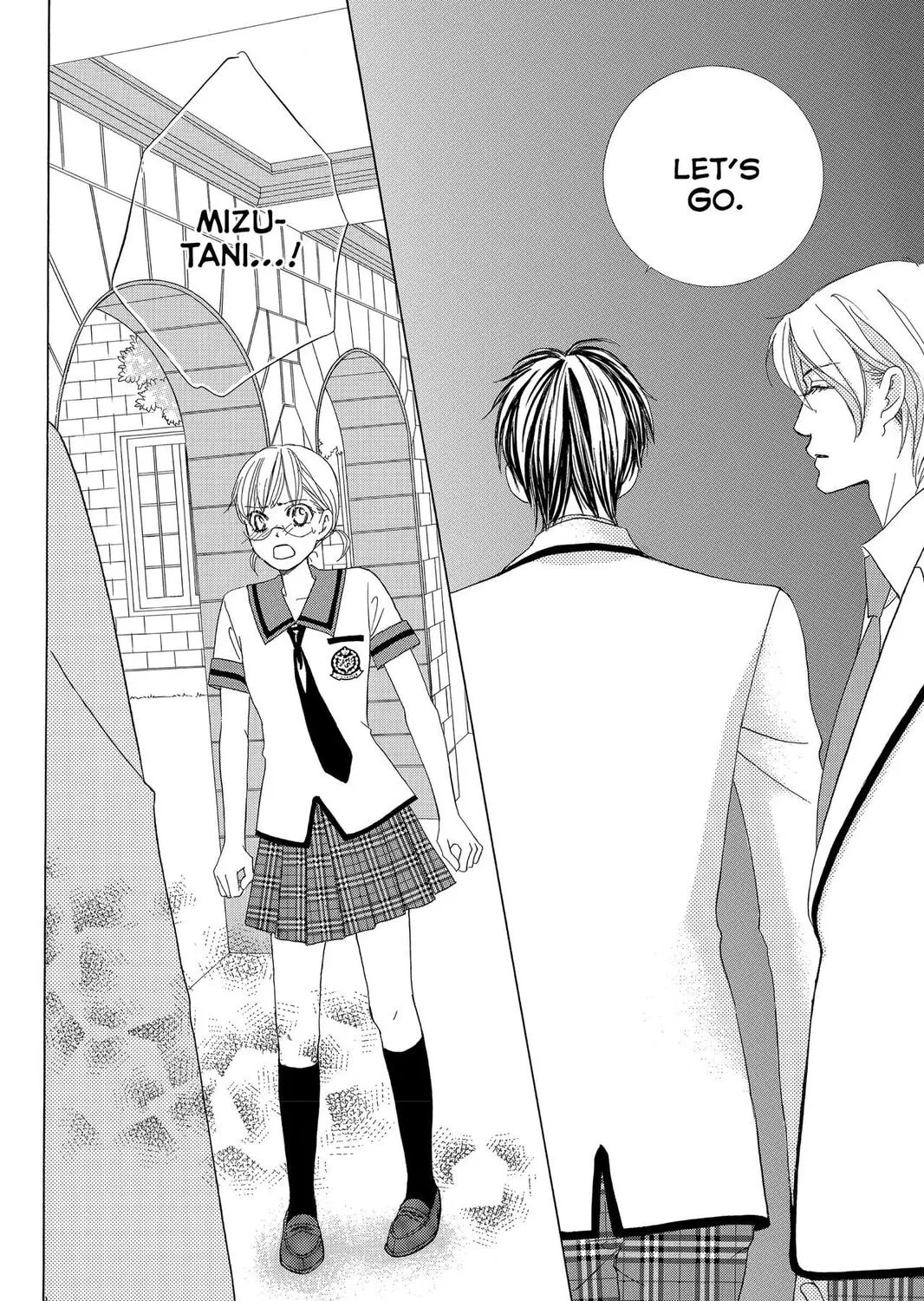 Read Gakuen Prince chapter 41 image 74 on Lezhin