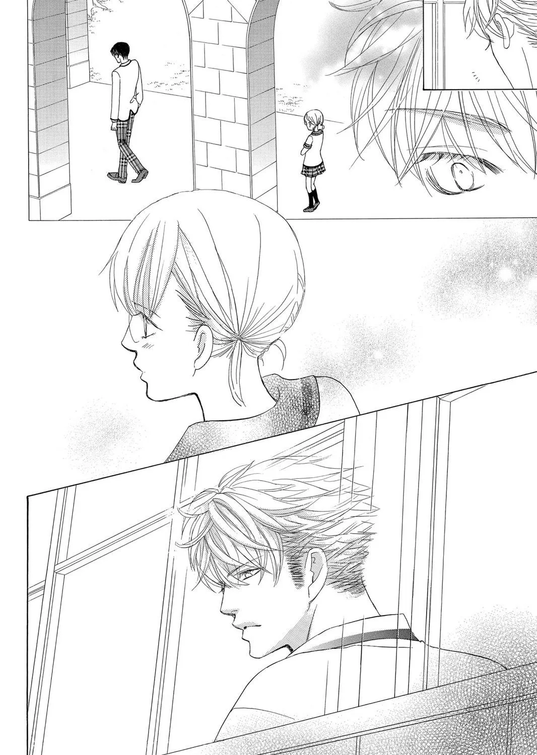 Read Gakuen Prince chapter 41 image 78 on Lezhin