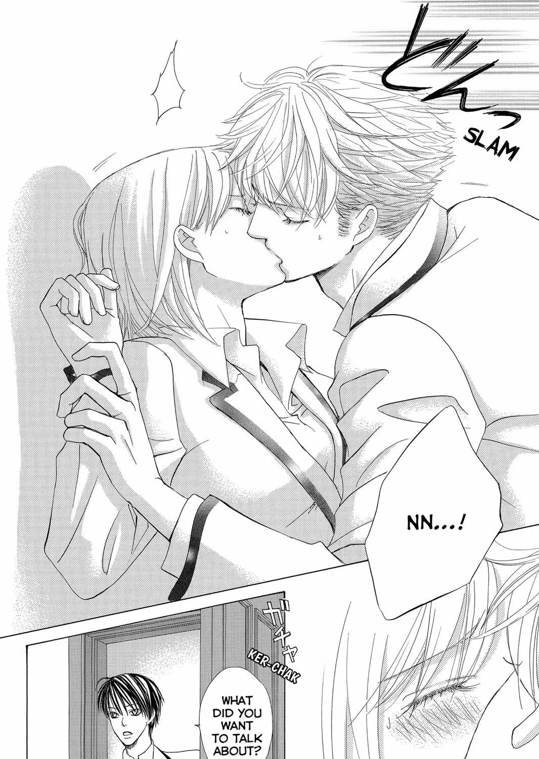 Read Gakuen Prince chapter 42 image 62 on Lezhin