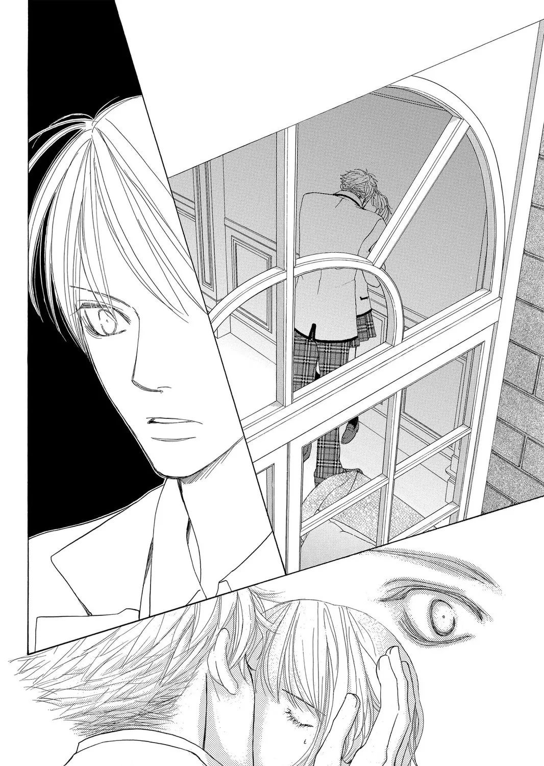 Read Gakuen Prince chapter 42 image 66 on Lezhin