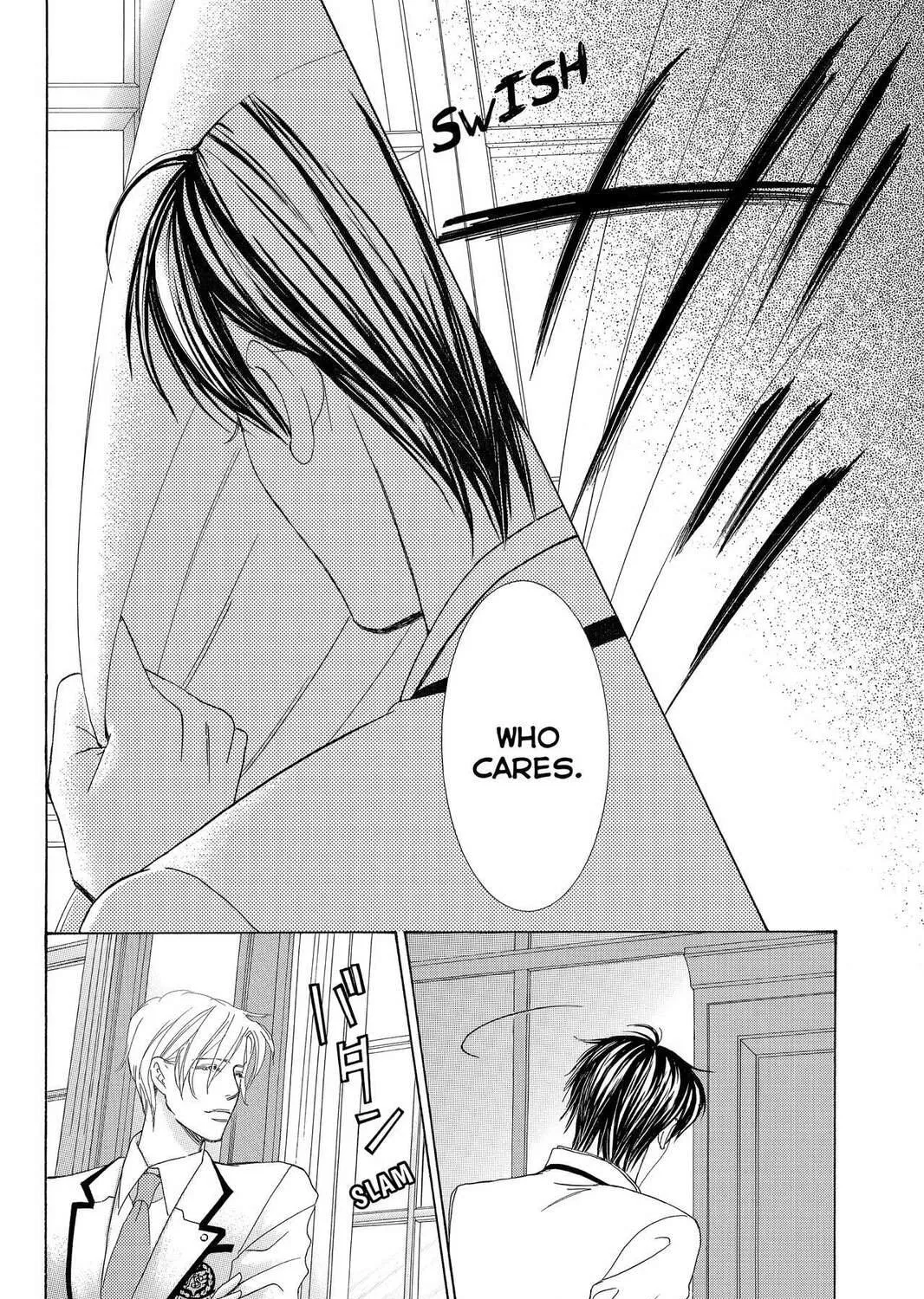 Read Gakuen Prince chapter 42 image 70 on Lezhin
