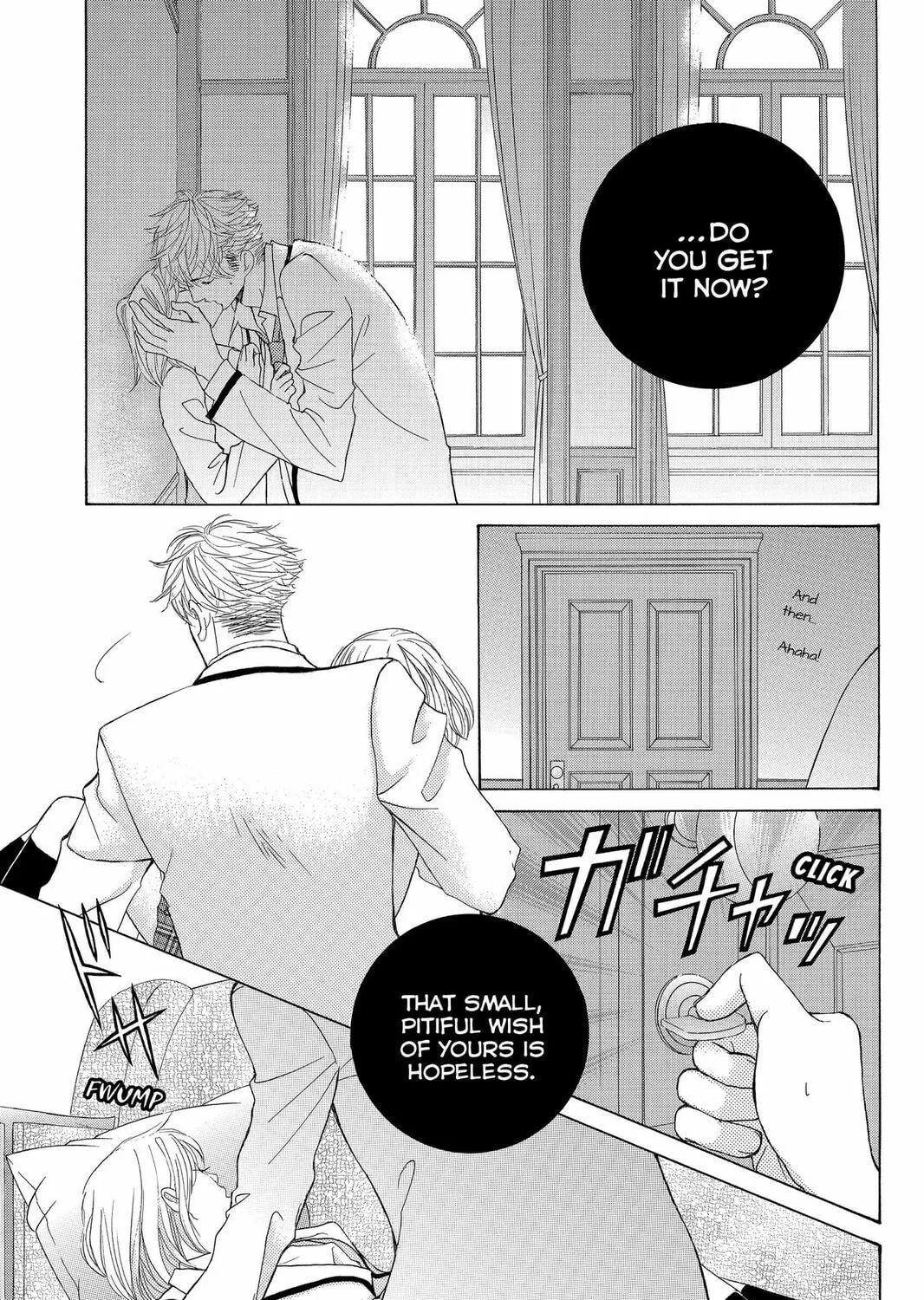 Read Gakuen Prince chapter 42 image 72 on Lezhin