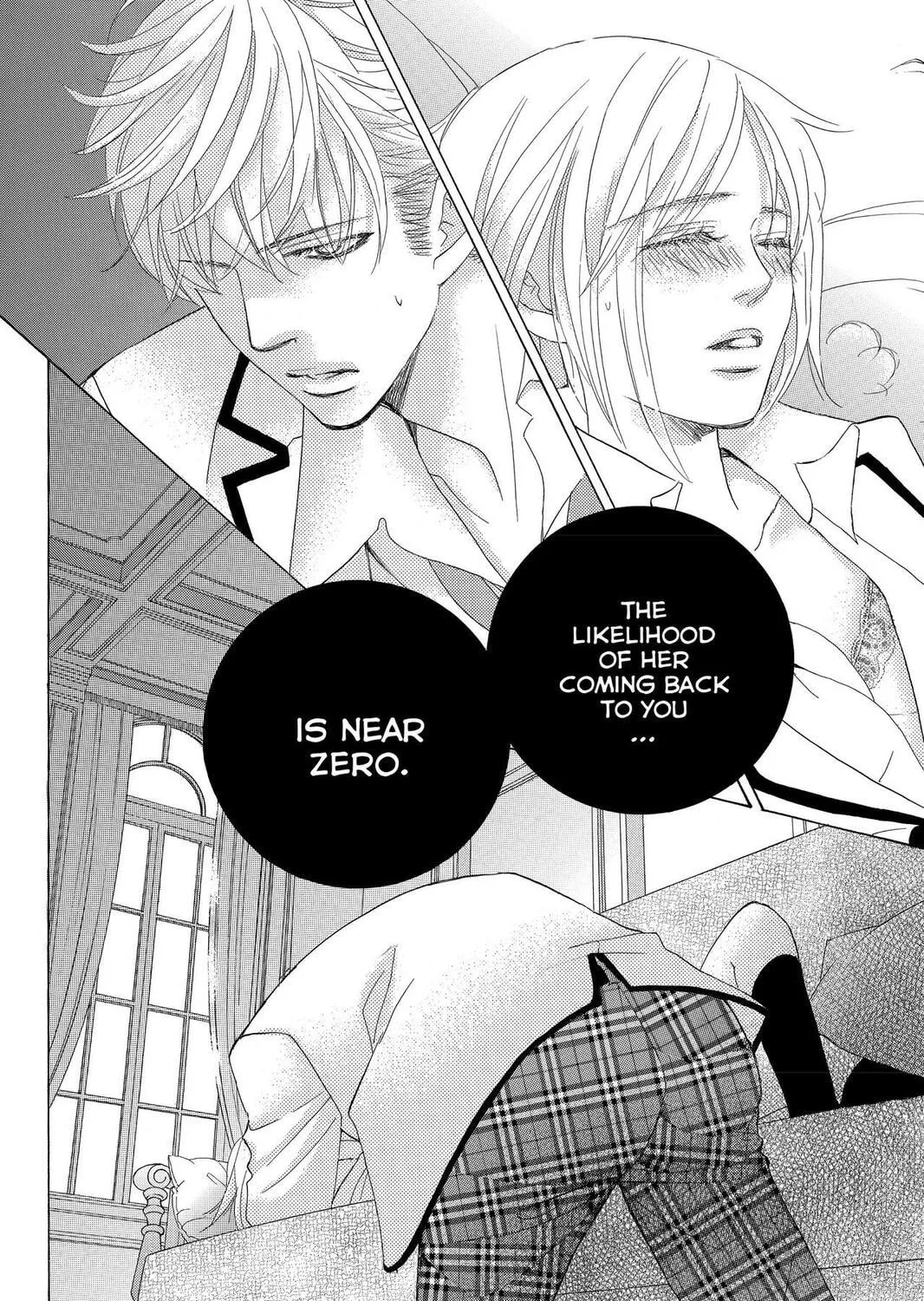 Read Gakuen Prince chapter 42 image 74 on Lezhin