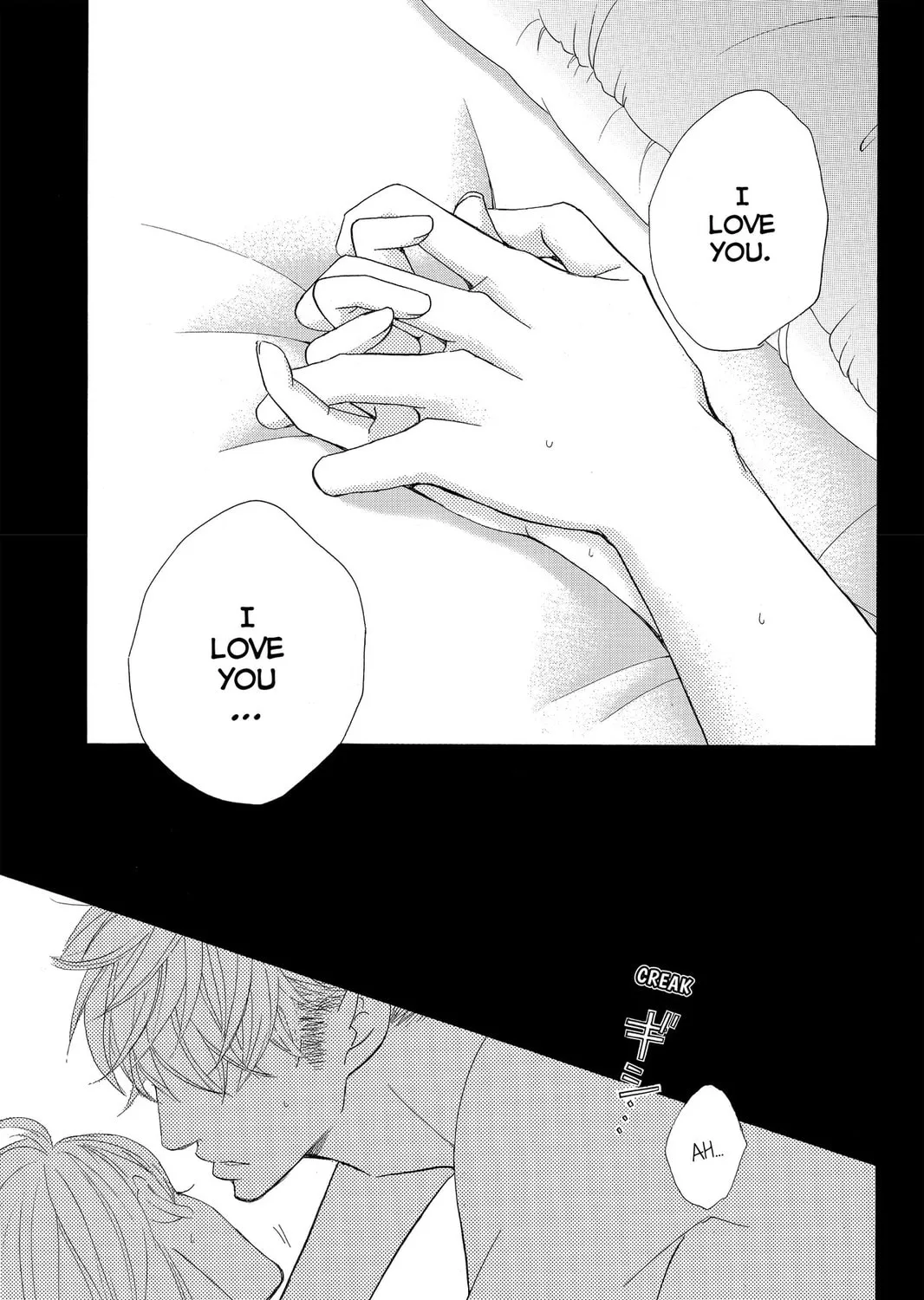 Read Gakuen Prince chapter 43 image 12 on Lezhin