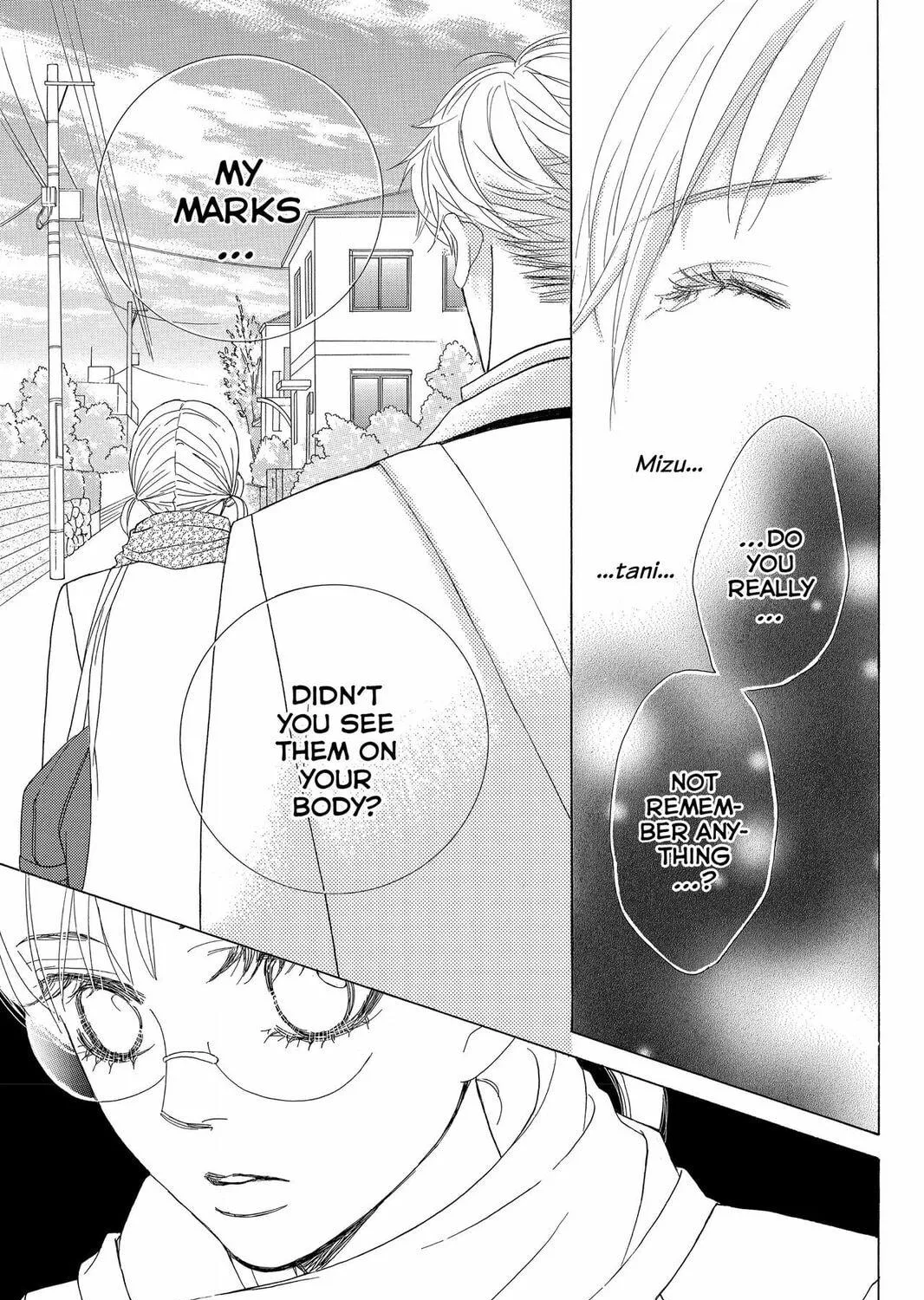 Read Gakuen Prince chapter 43 image 52 on Lezhin