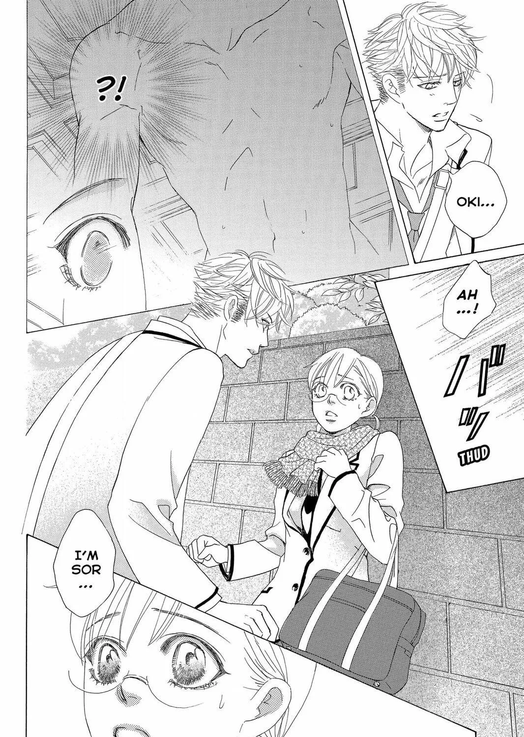 Read Gakuen Prince chapter 43 image 58 on Lezhin